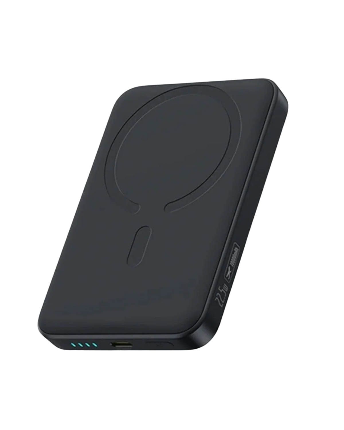 Baseus EnerFill FM11 Ultra-Mini Magnetic Power Bank 10000mAh 22.5W