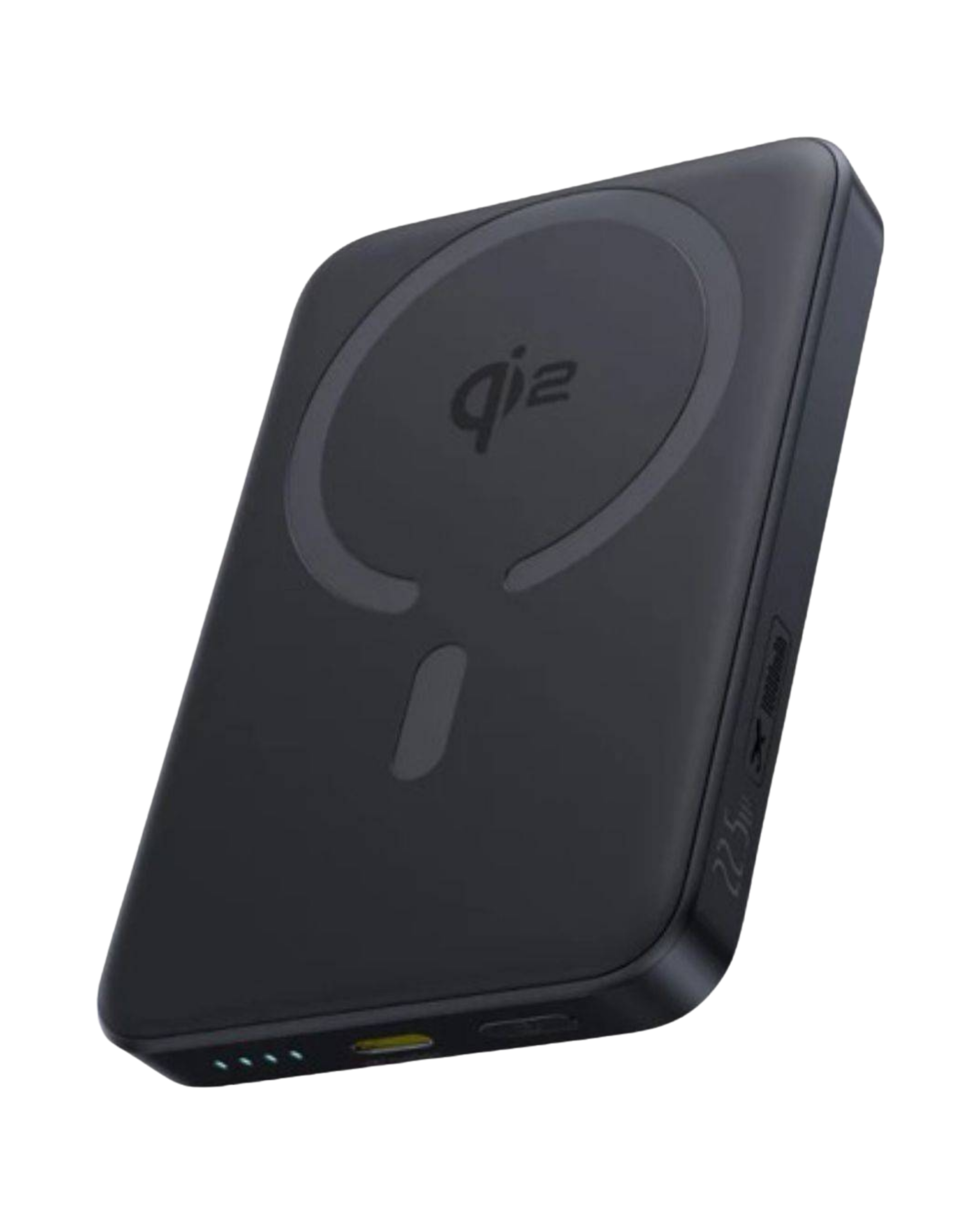 Baseus EnerFill FM12 Qi2 Magnetic Power Bank 10000mAh 22.5W