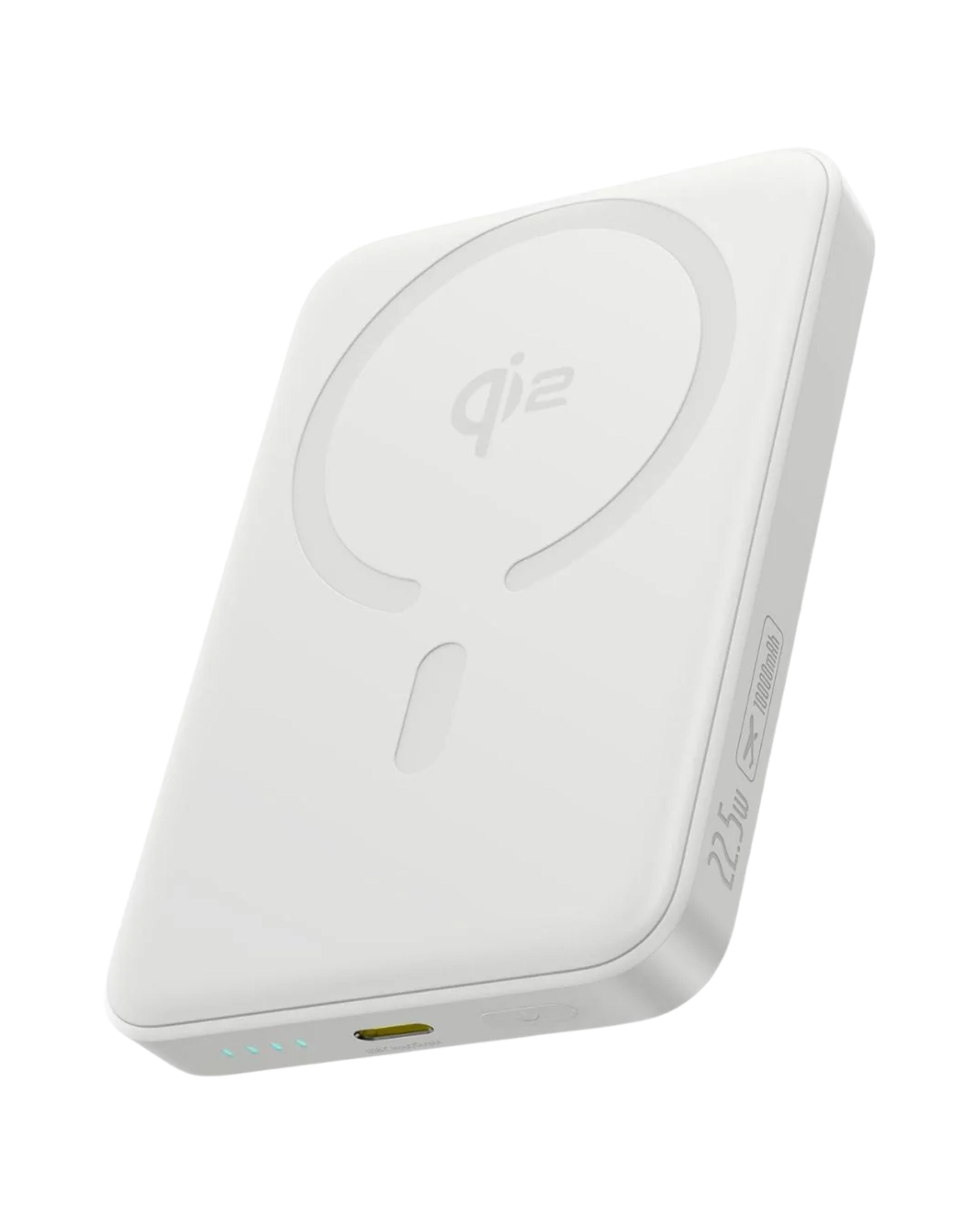 Baseus EnerFill FM12 Qi2 Magnetic Power Bank 10000mAh 22.5W