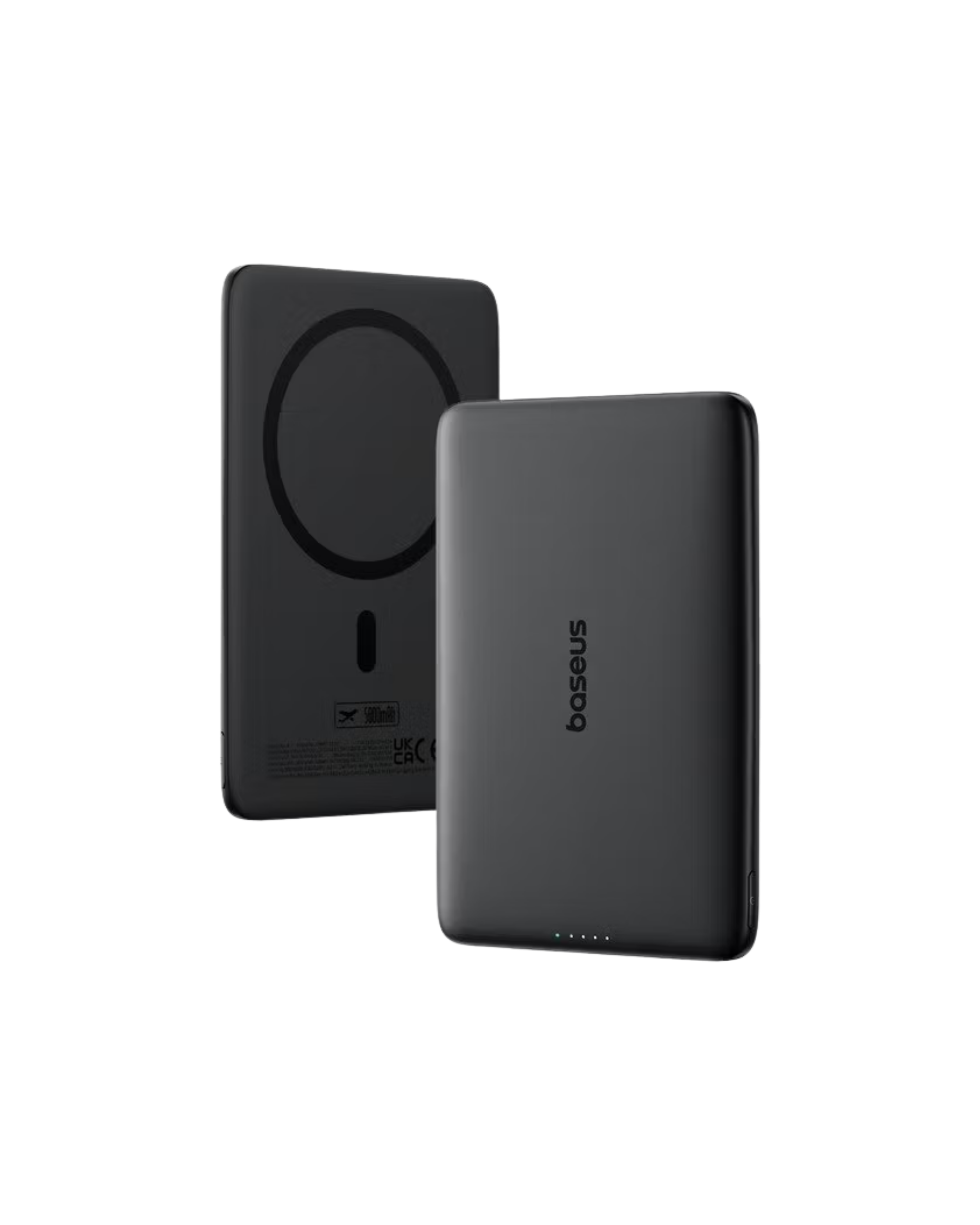 Baseus PicoGo AM41 Ultra-Slim Magnetic Power Bank 5000mAh 20W