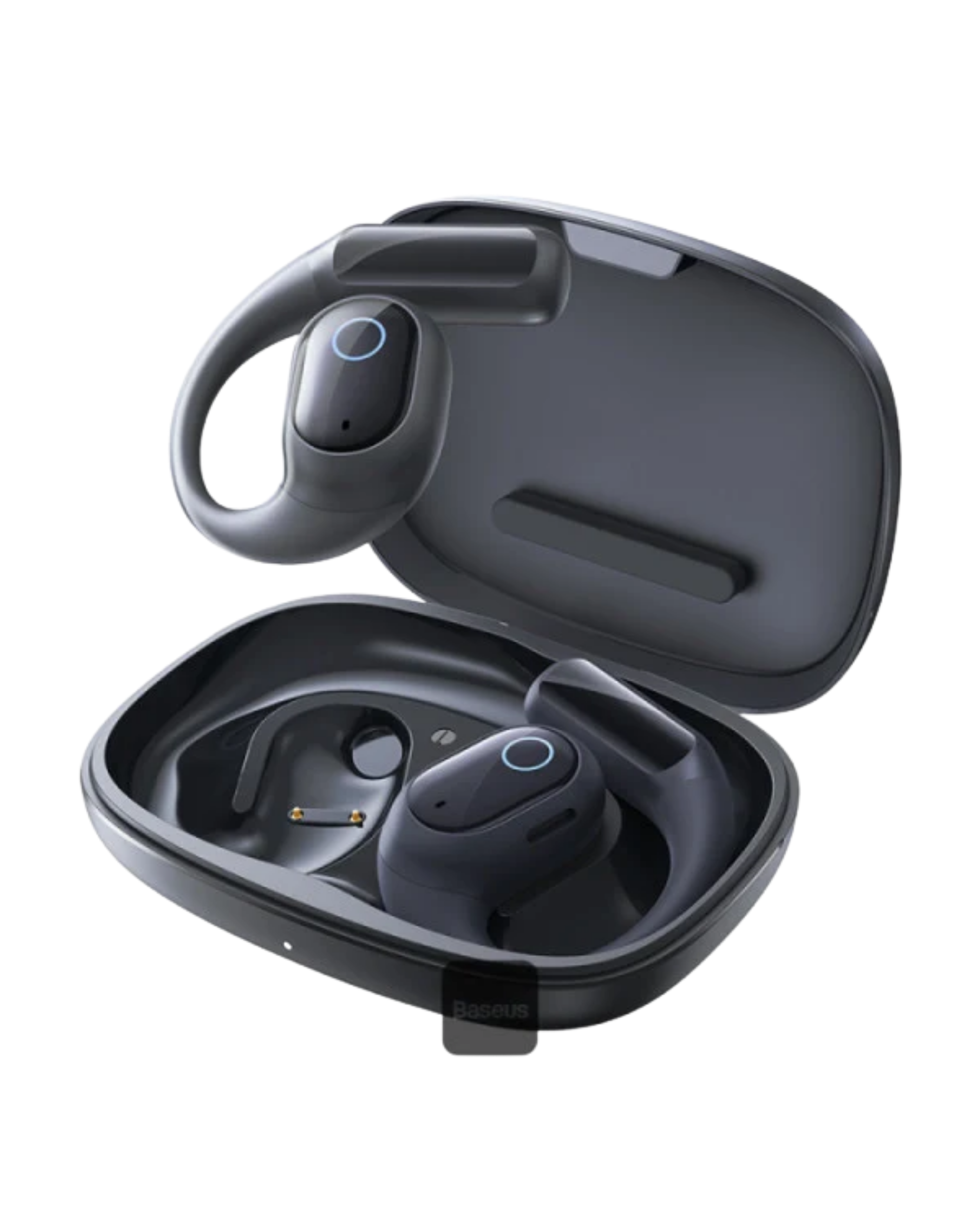 Baseus Eli 10i Fit Open-Ear TWS Earbuds