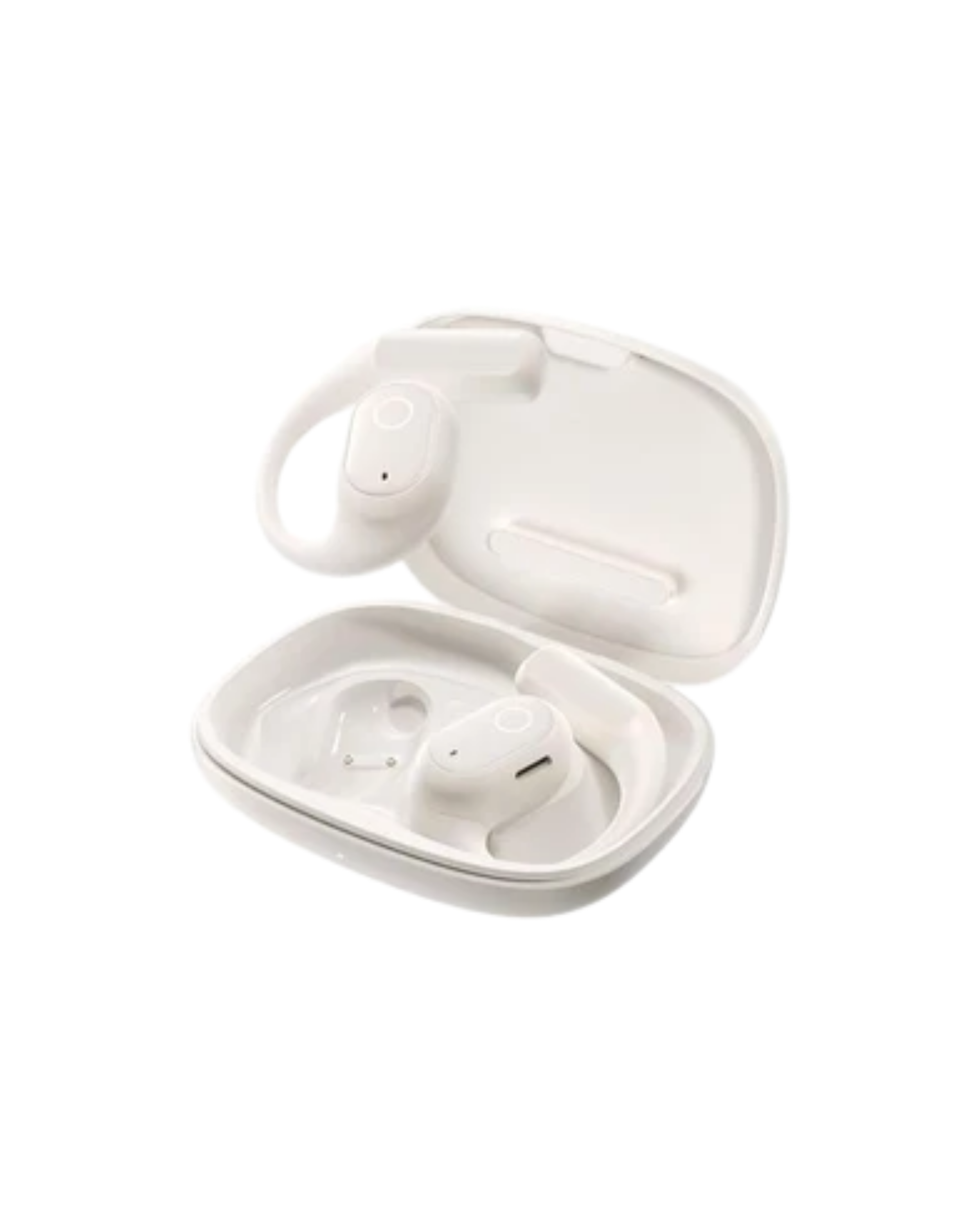Baseus Eli 10i Fit Open-Ear TWS Earbuds