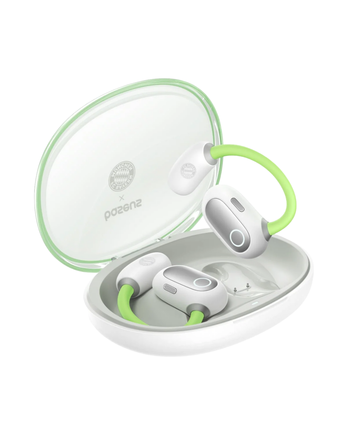 Baseus Eli Sport 1 Open-Ear TWS Earbuds
