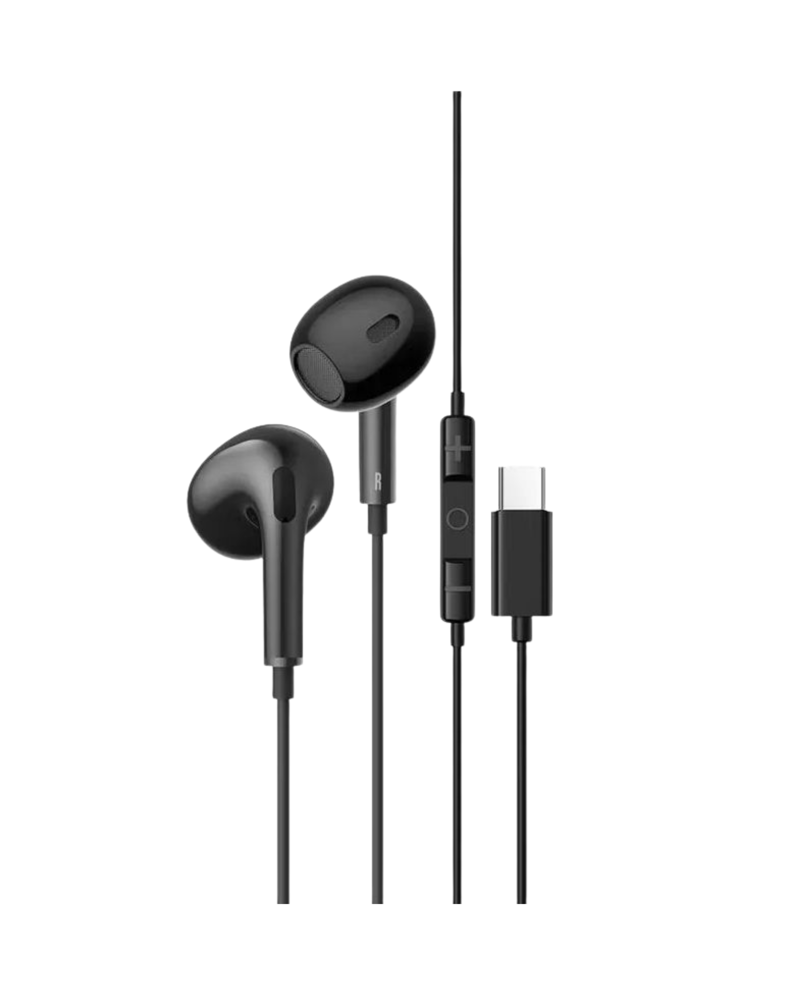 Baseus Encok CZ17 Semi-In-Ear Wired Earphones