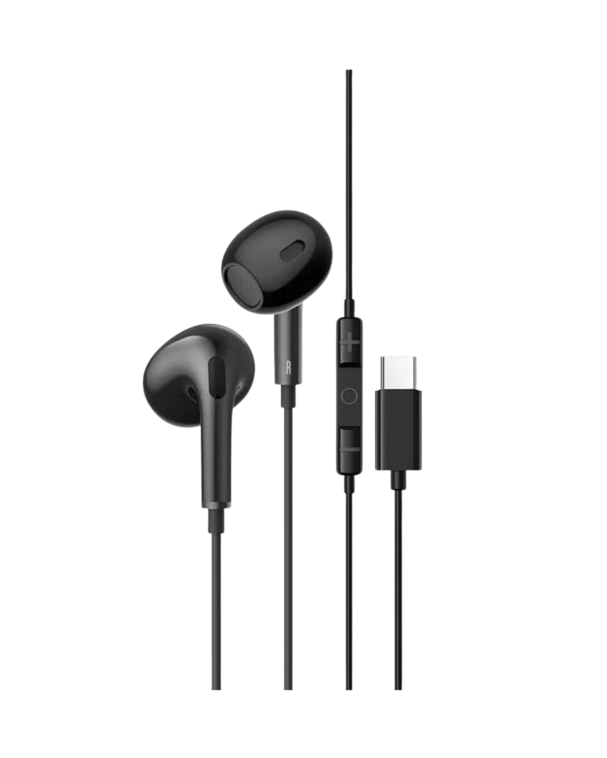 Baseus Encok CZ17 Semi-In-Ear Wired Earphones