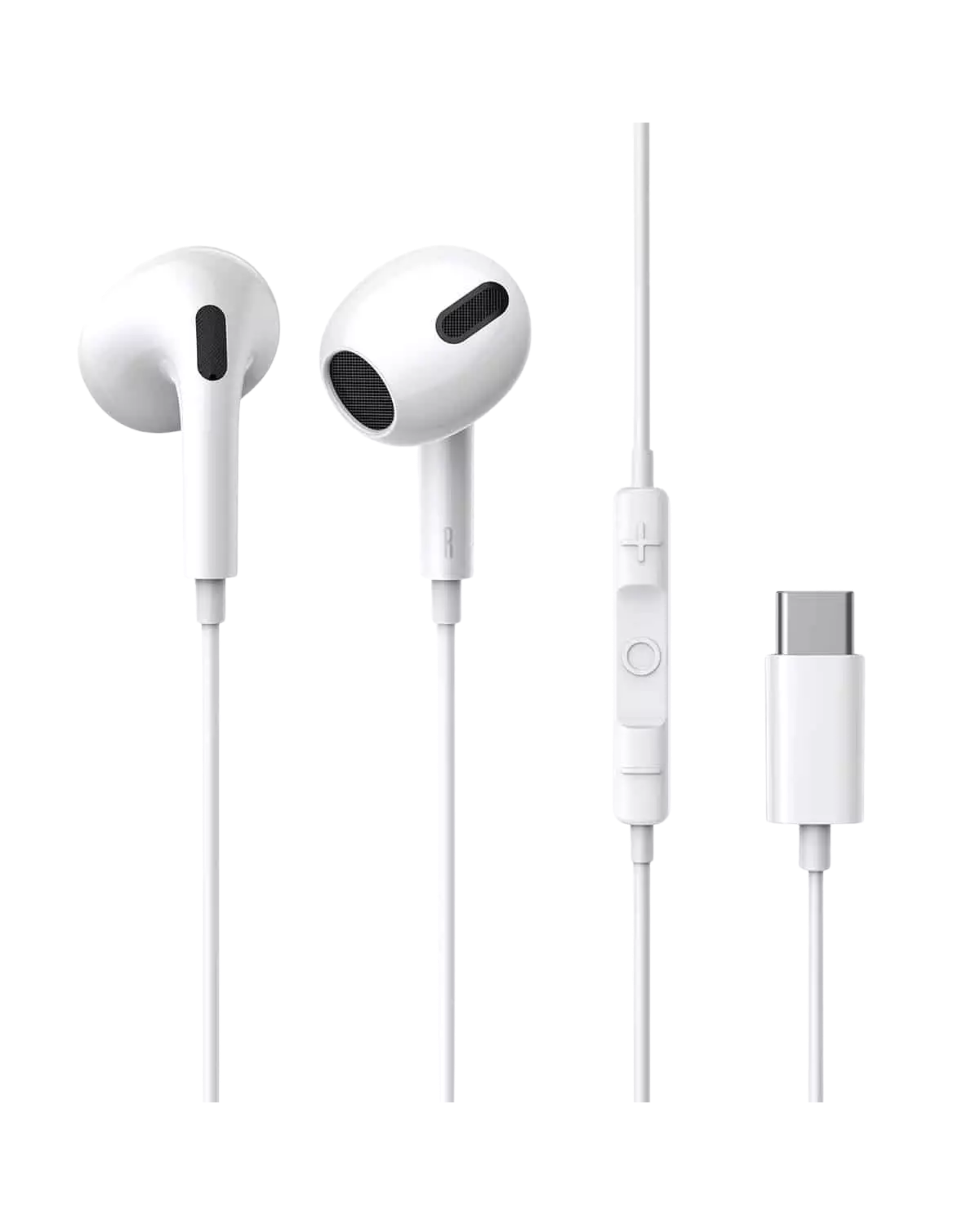 Baseus Encok CZ17 Semi-In-Ear Wired Earphones