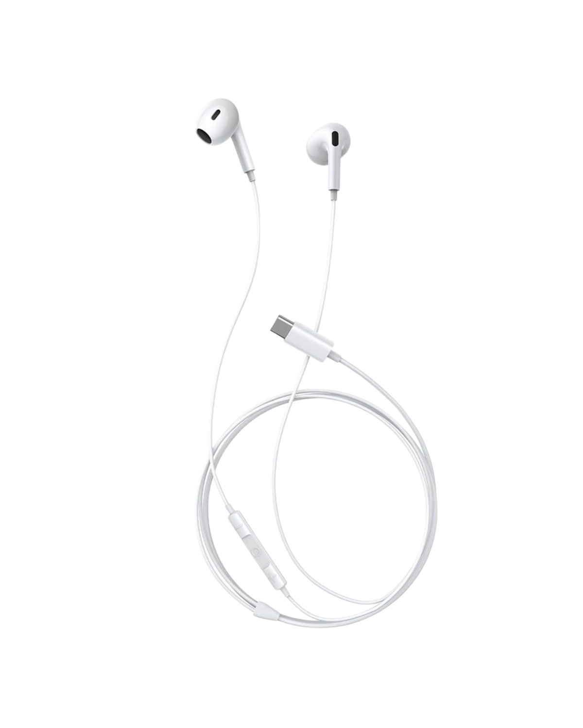 Baseus Encok CZ17 Semi-In-Ear Wired Earphones