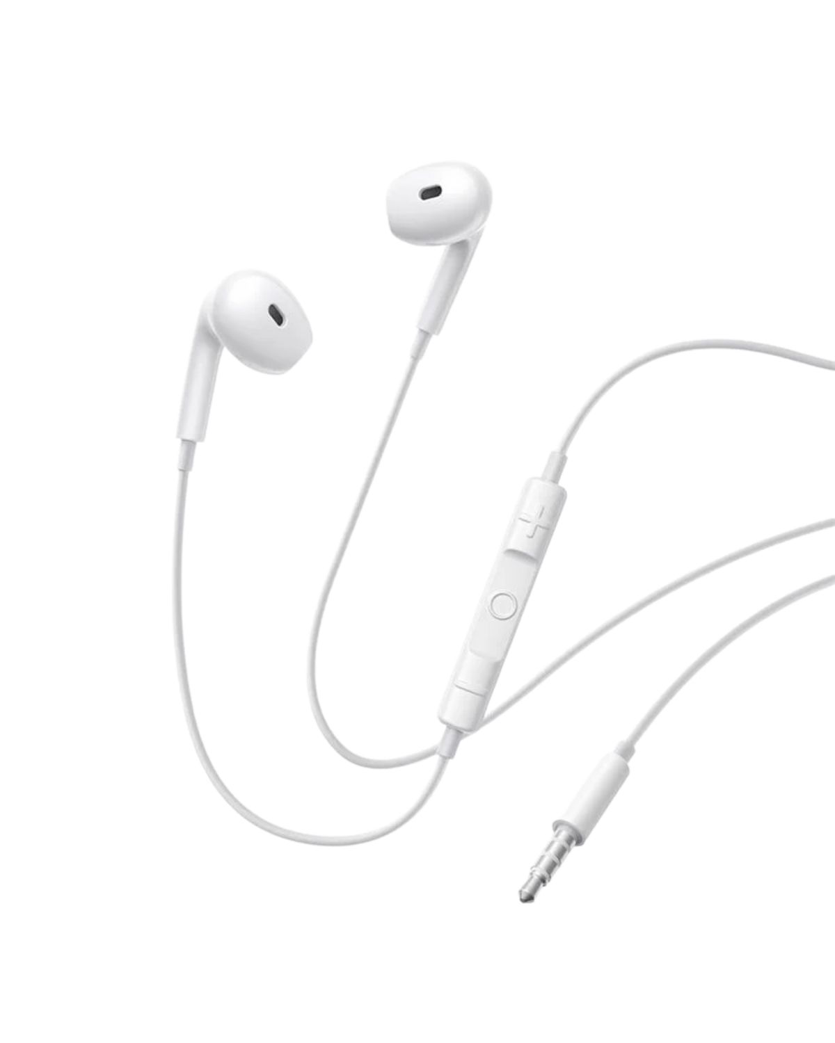 Baseus Encok HZ19 3.5mm Wired Earphones