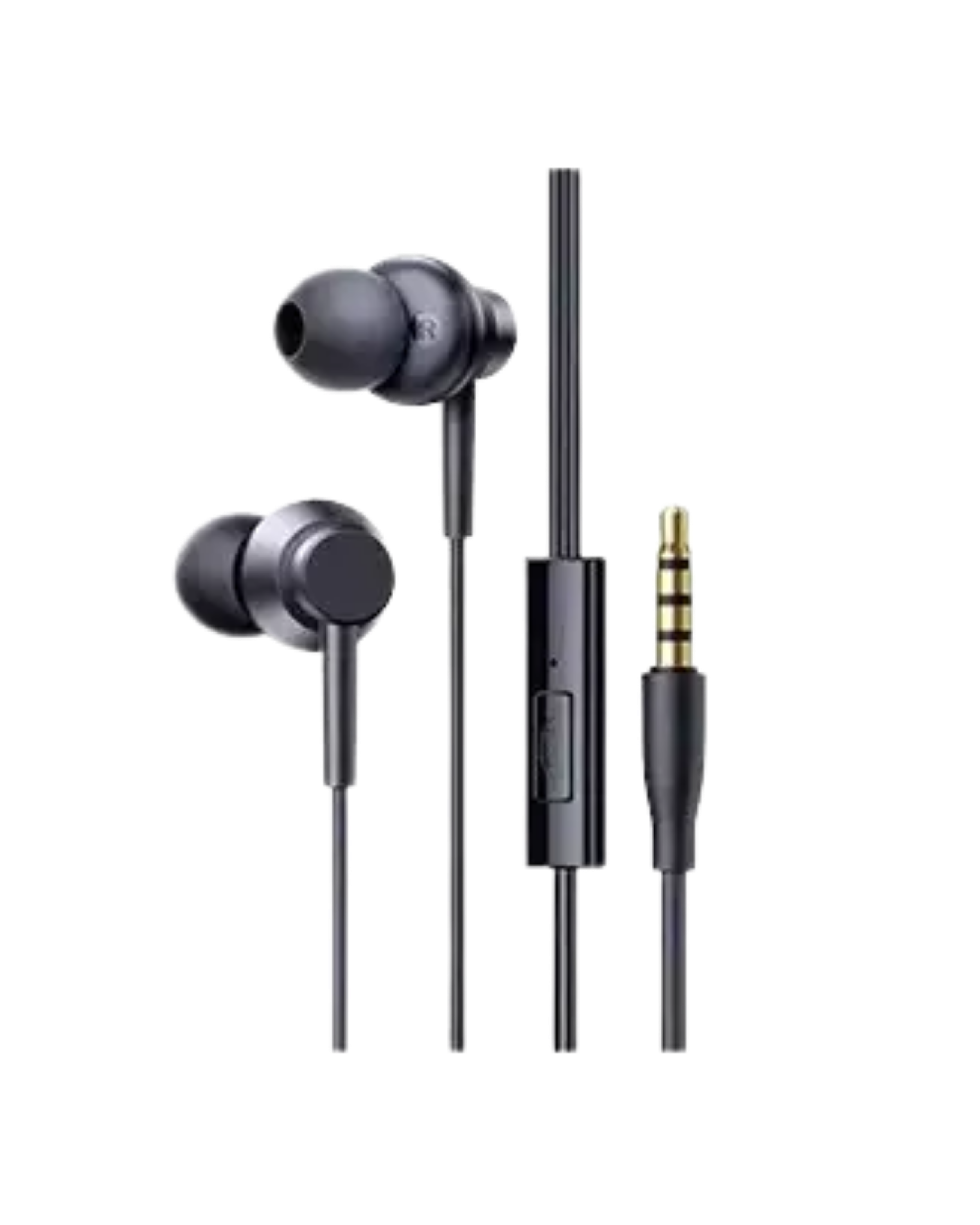 Baseus Encok HZ11 Wired Earphones