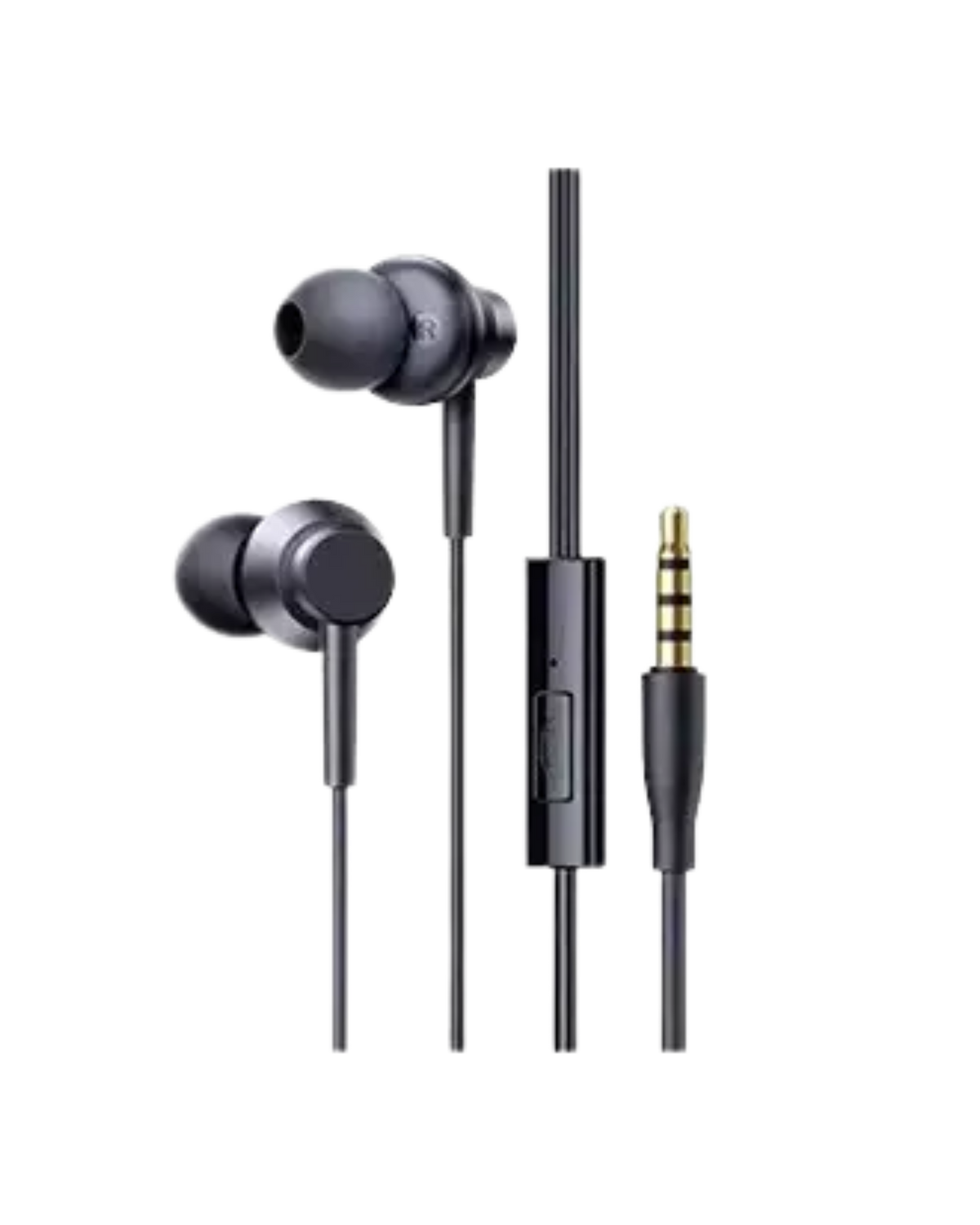 Baseus Encok HZ11 Wired Earphones
