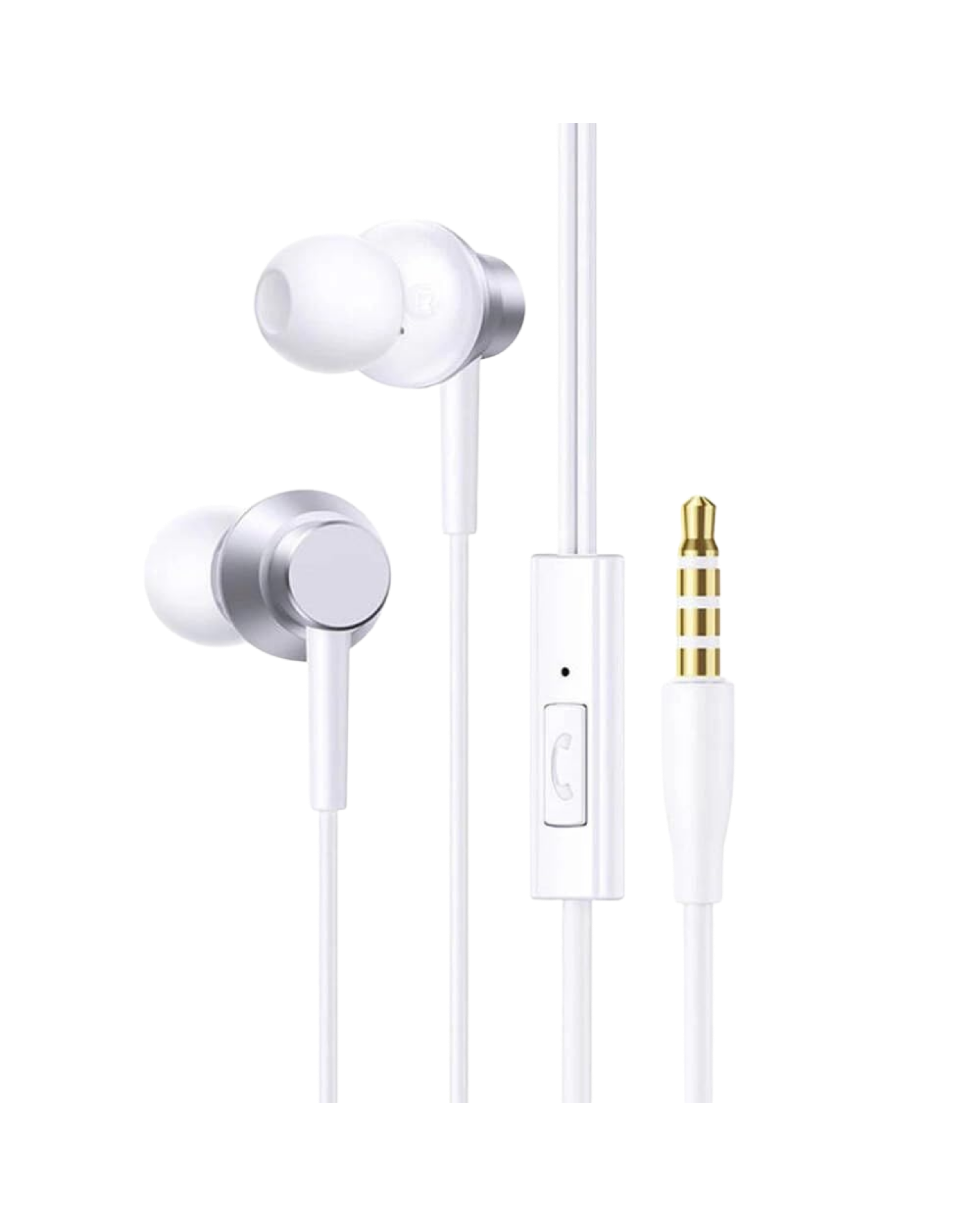 Baseus Encok HZ11 Wired Earphones