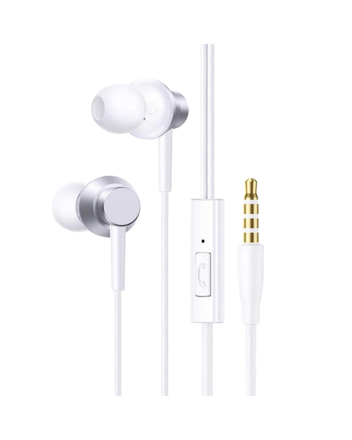 Baseus Encok HZ11 Wired Earphones