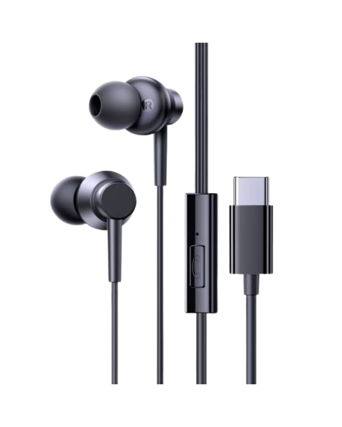 Baseus Encok CZ11 Wired Earphones
