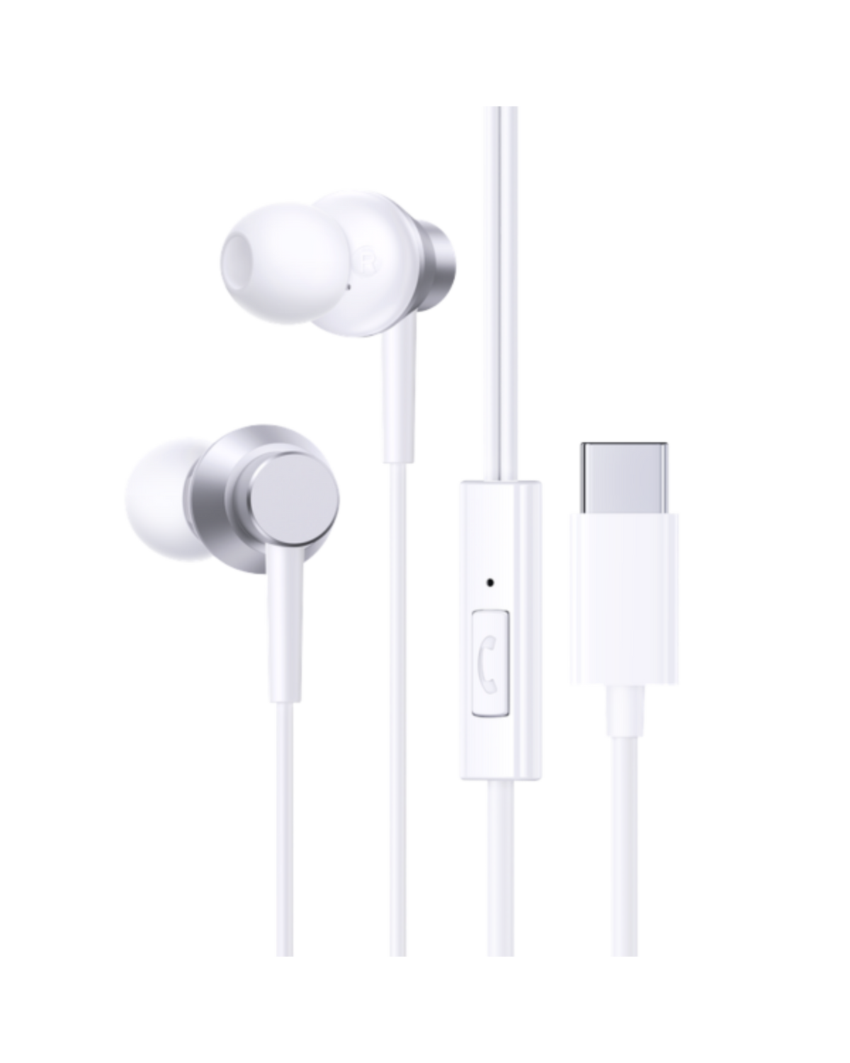 Baseus Encok CZ11 Wired Earphones