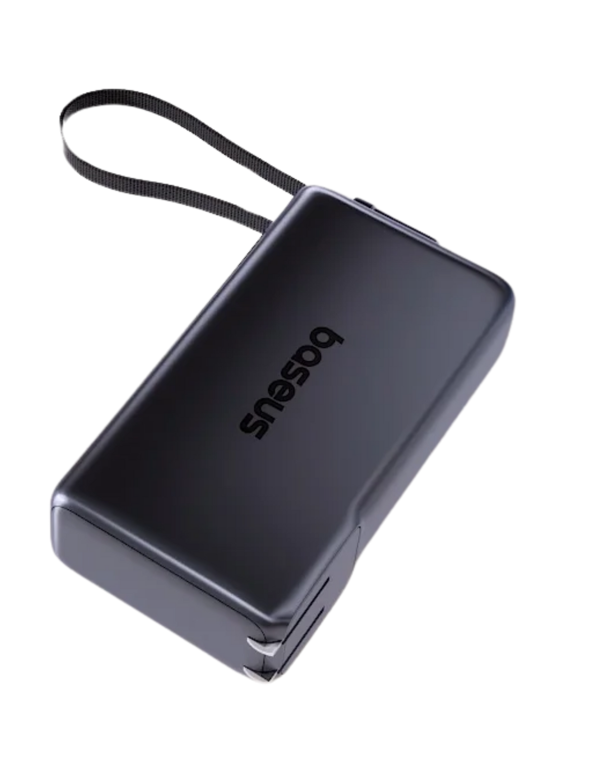 Baseus Nomos NT11 Omni Charge Digital Display Power Bank 10000mAh 67W (P-00)