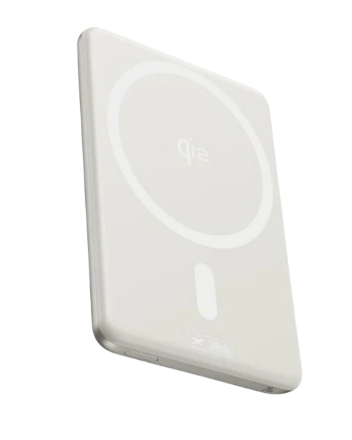 Baseus PicoGo AM31 Qi2 Ultra-Mini Magnetic Power Bank with Kickstand 5000mAh 20W