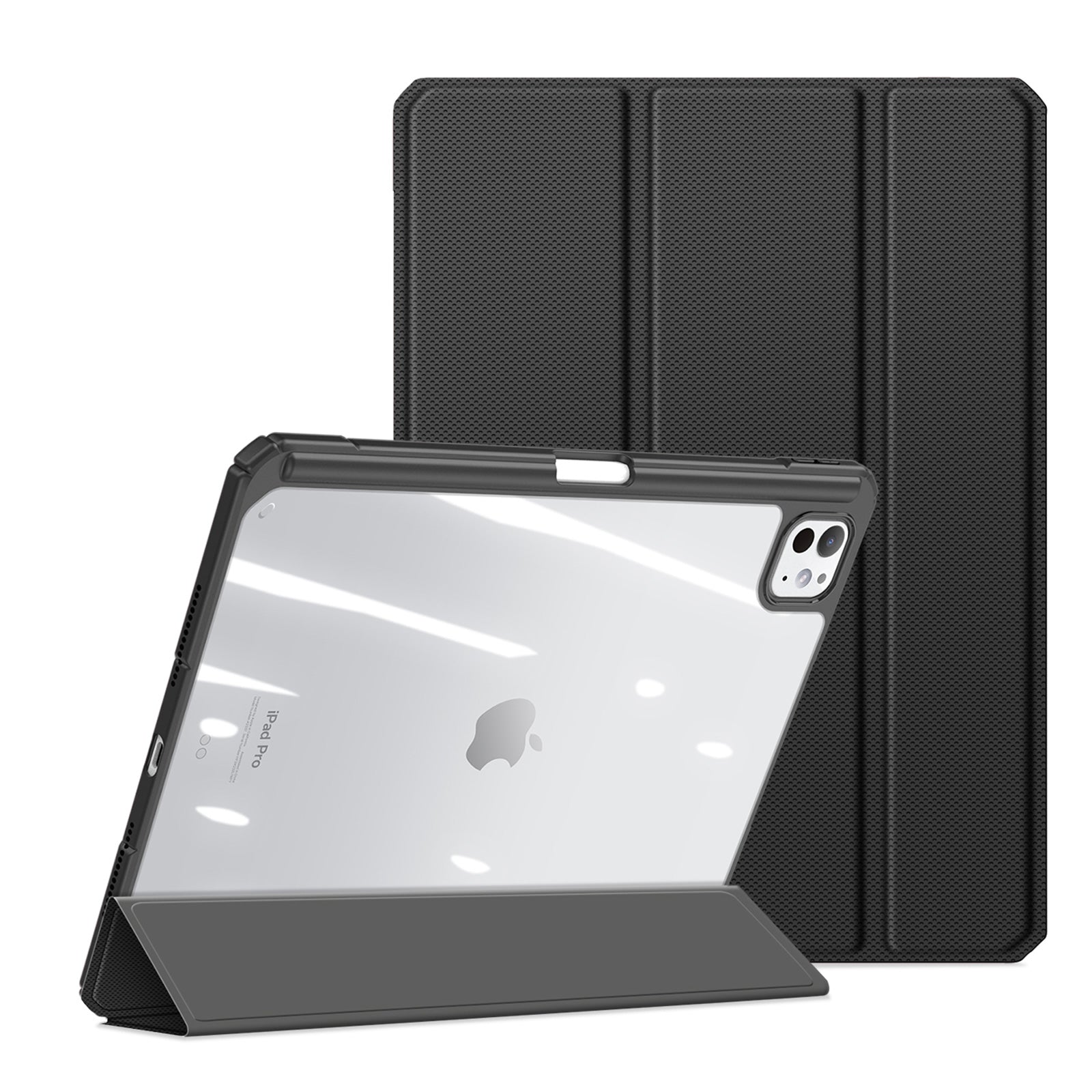 iPad Pro 11" DUX Toby Case