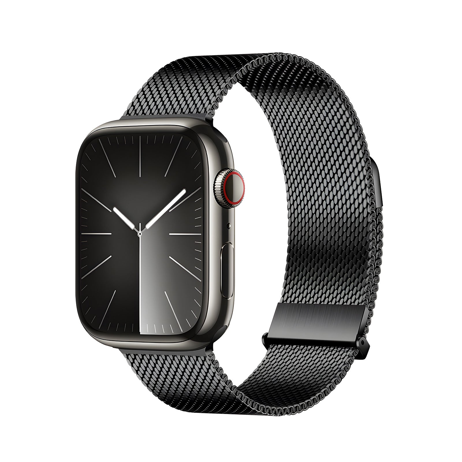 Apple Watch Strap (45MM/46MM/49MM) Milanese Pro Series DUX