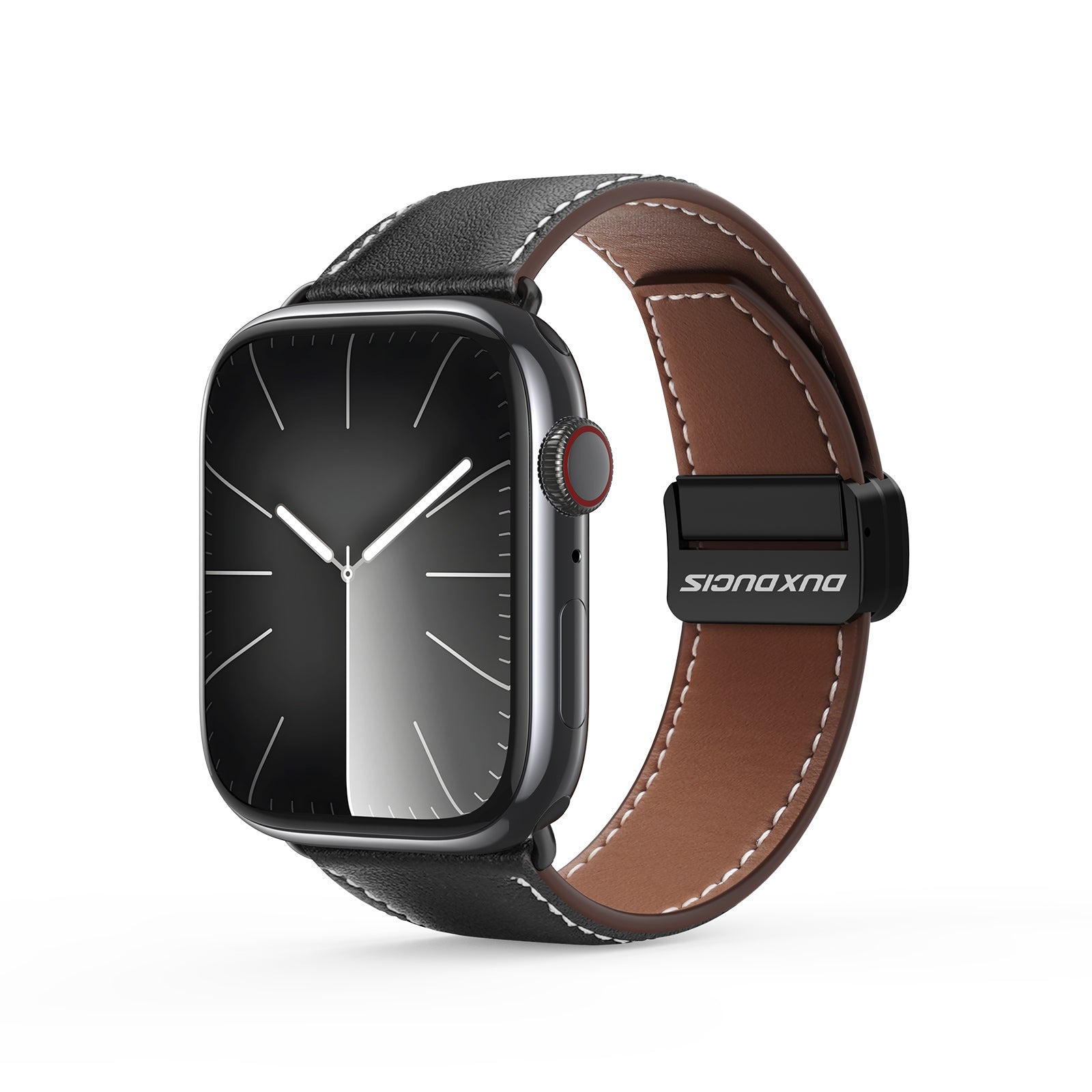 Apple Watch Strap (45MM/46MM/49MM) YA Series DUX
