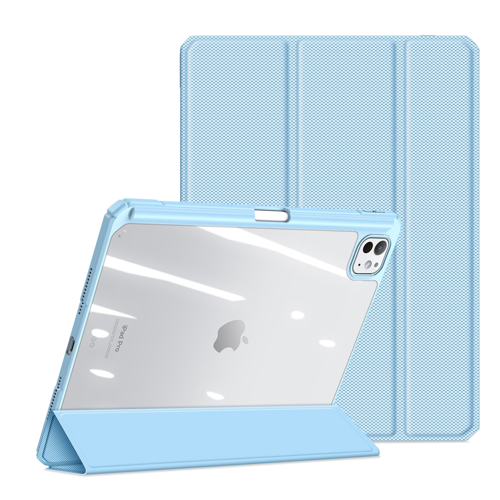 iPad Pro 11" DUX Toby Case