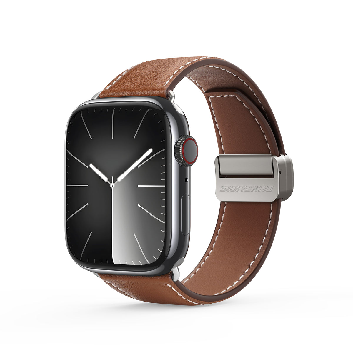 Apple Watch Strap (45MM/46MM/49MM) YA Series DUX