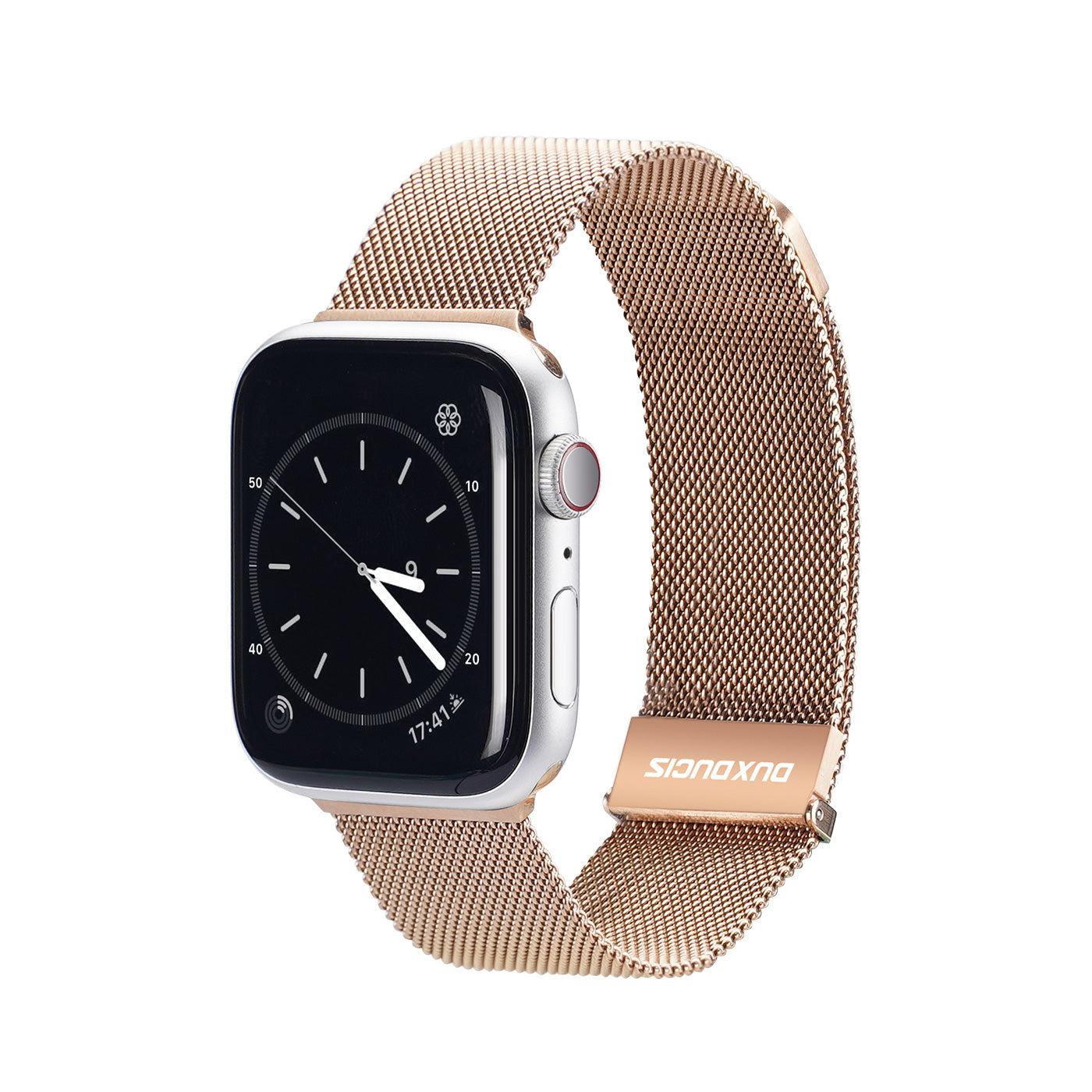 Apple Watch Strap (45MM/46MM/49MM) Milanese Series DUX