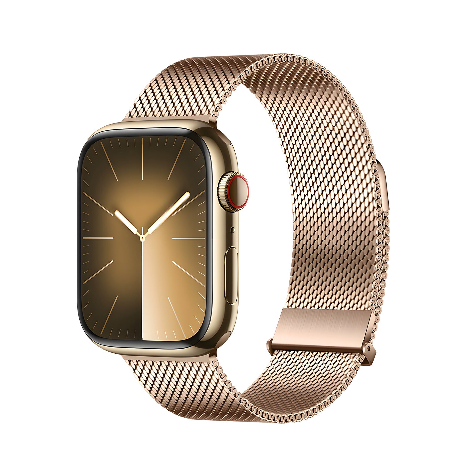 Apple Watch Strap (45MM/46MM/49MM) Milanese Pro Series DUX