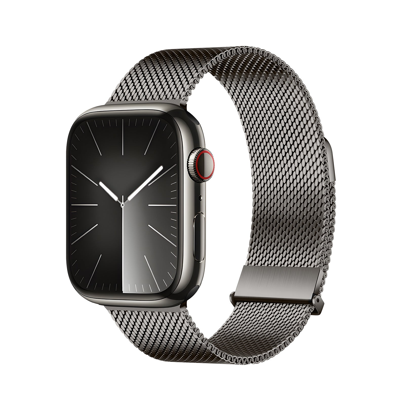 Apple Watch Strap (45MM/46MM/49MM) Milanese Pro Series DUX