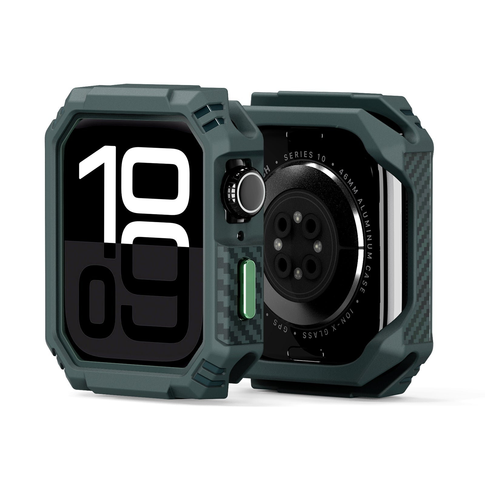 Apple Watch Series (46mm) Case Damo (DUX)