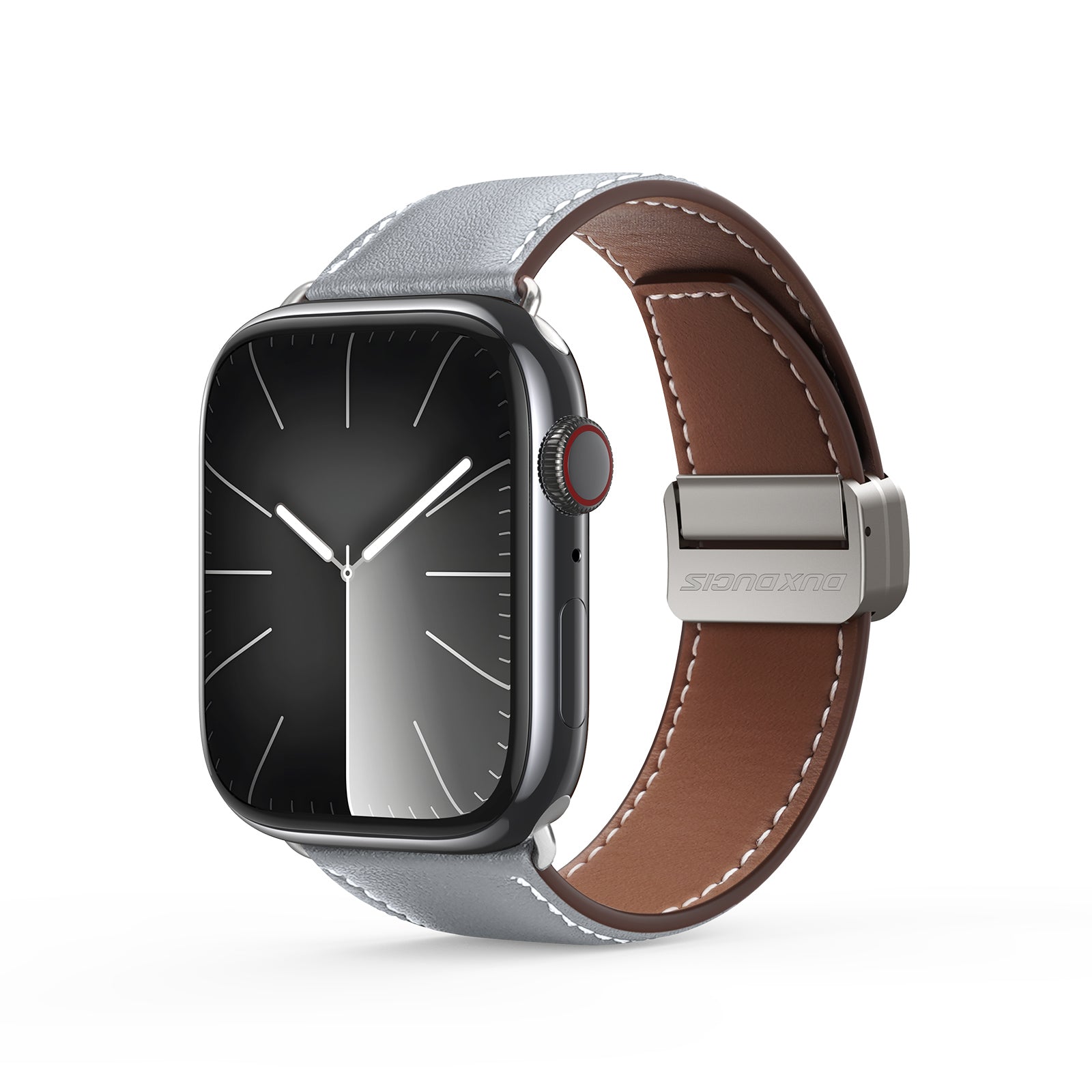 Apple Watch Strap (45MM/46MM/49MM) YA Series DUX