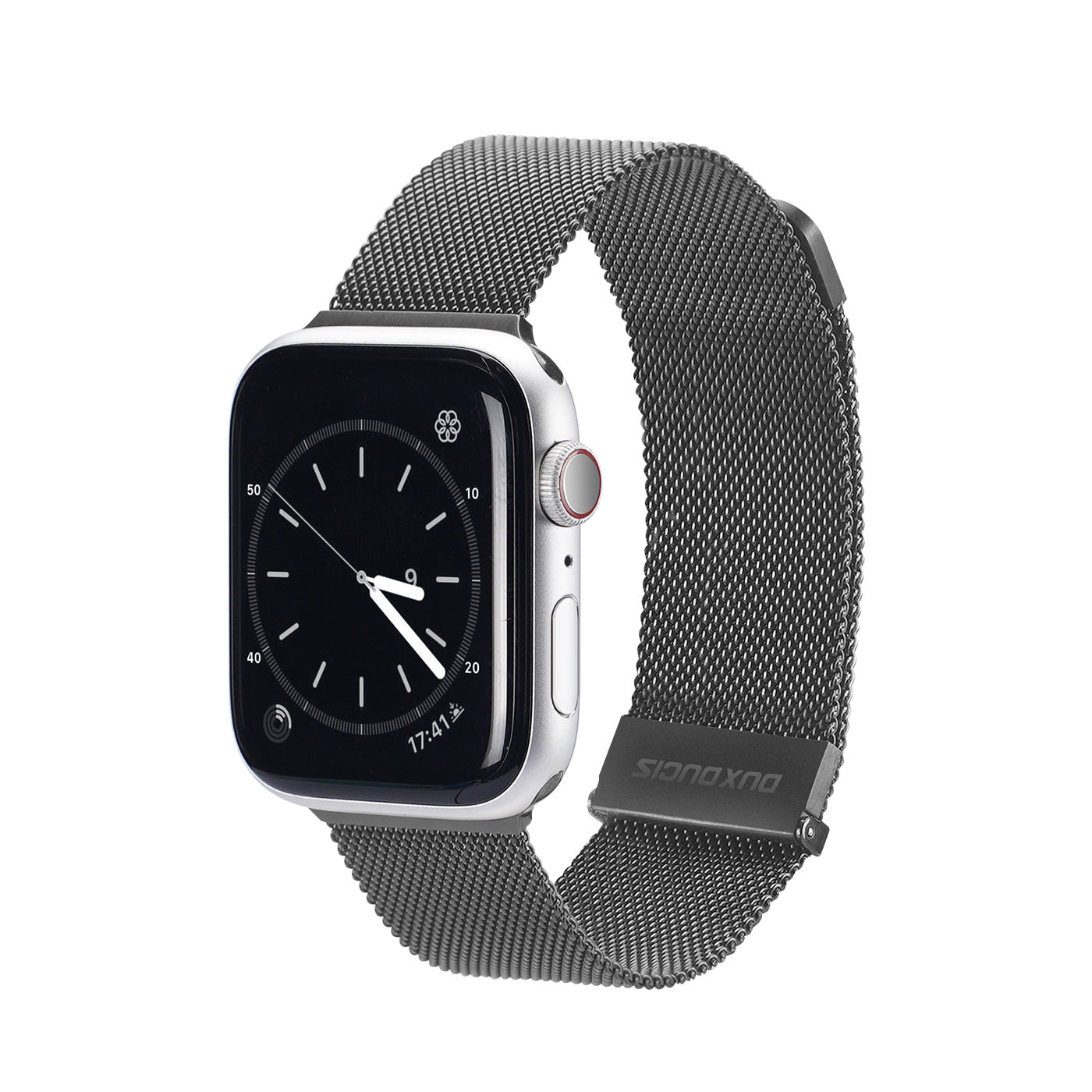 Apple Watch Strap (45MM/46MM/49MM) Milanese Series DUX