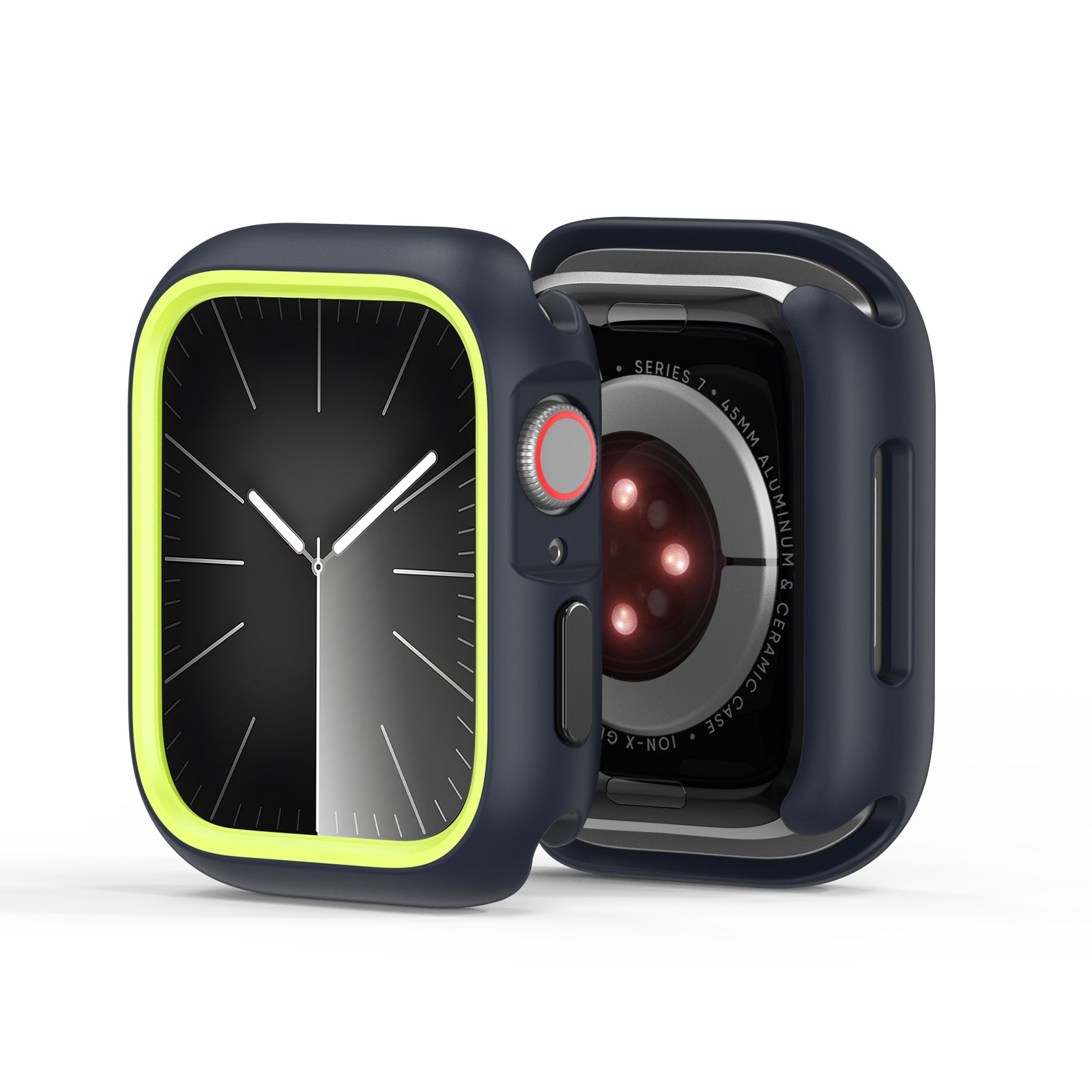 Apple Watch Series (46mm) Case Bamo (DUX)