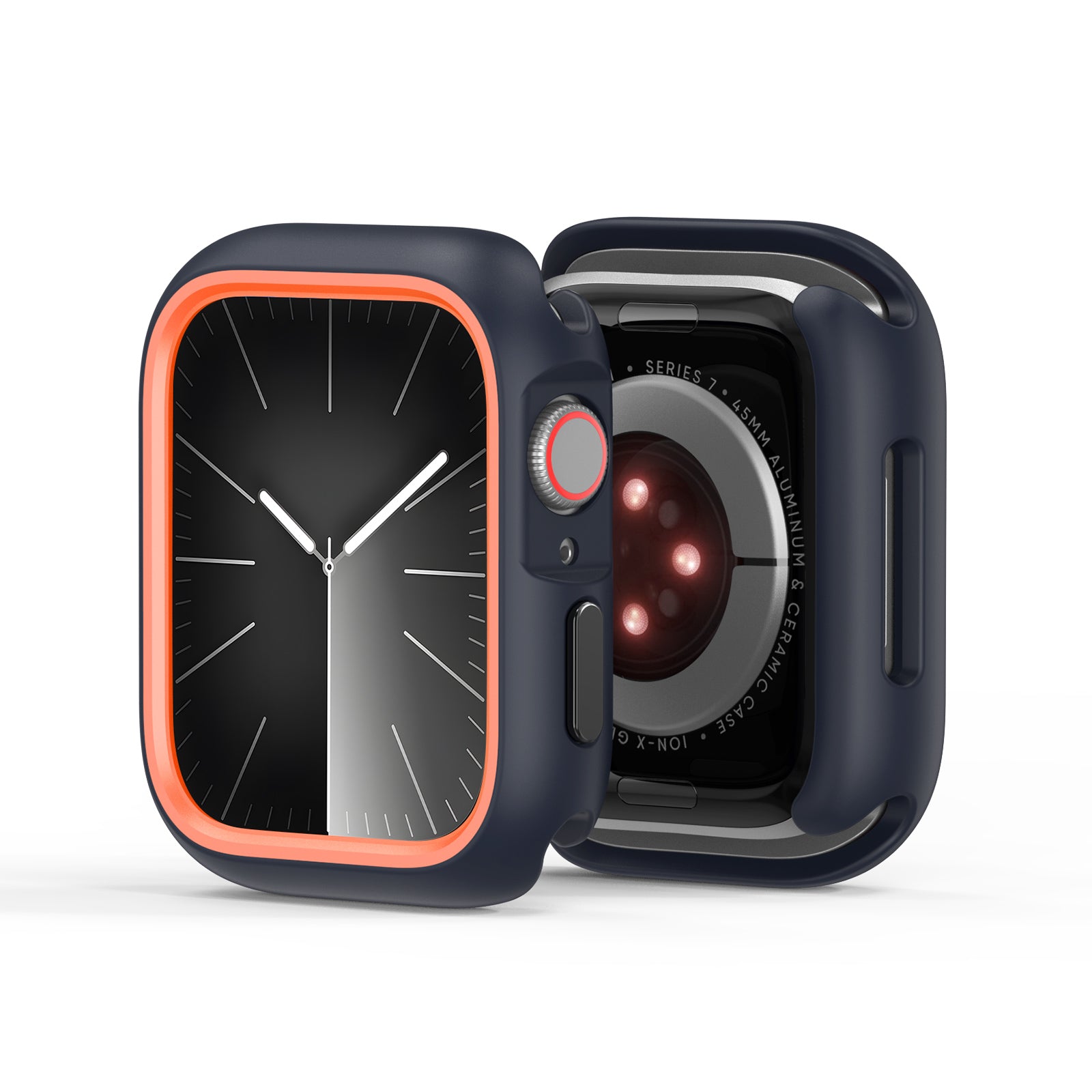 Apple Watch Series (46mm) Case Bamo (DUX)