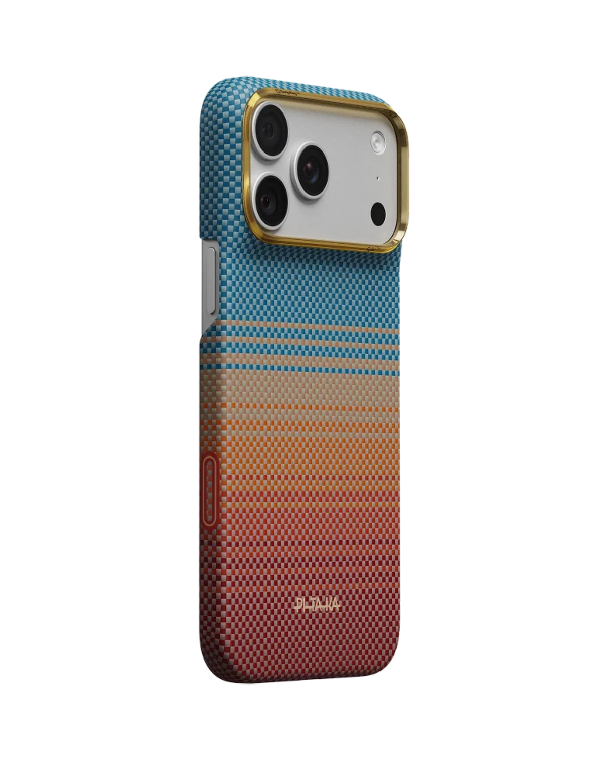 Pitaka Sunset2.0 (California Dream-01) (Edge) iPhone 18 Pro/Max