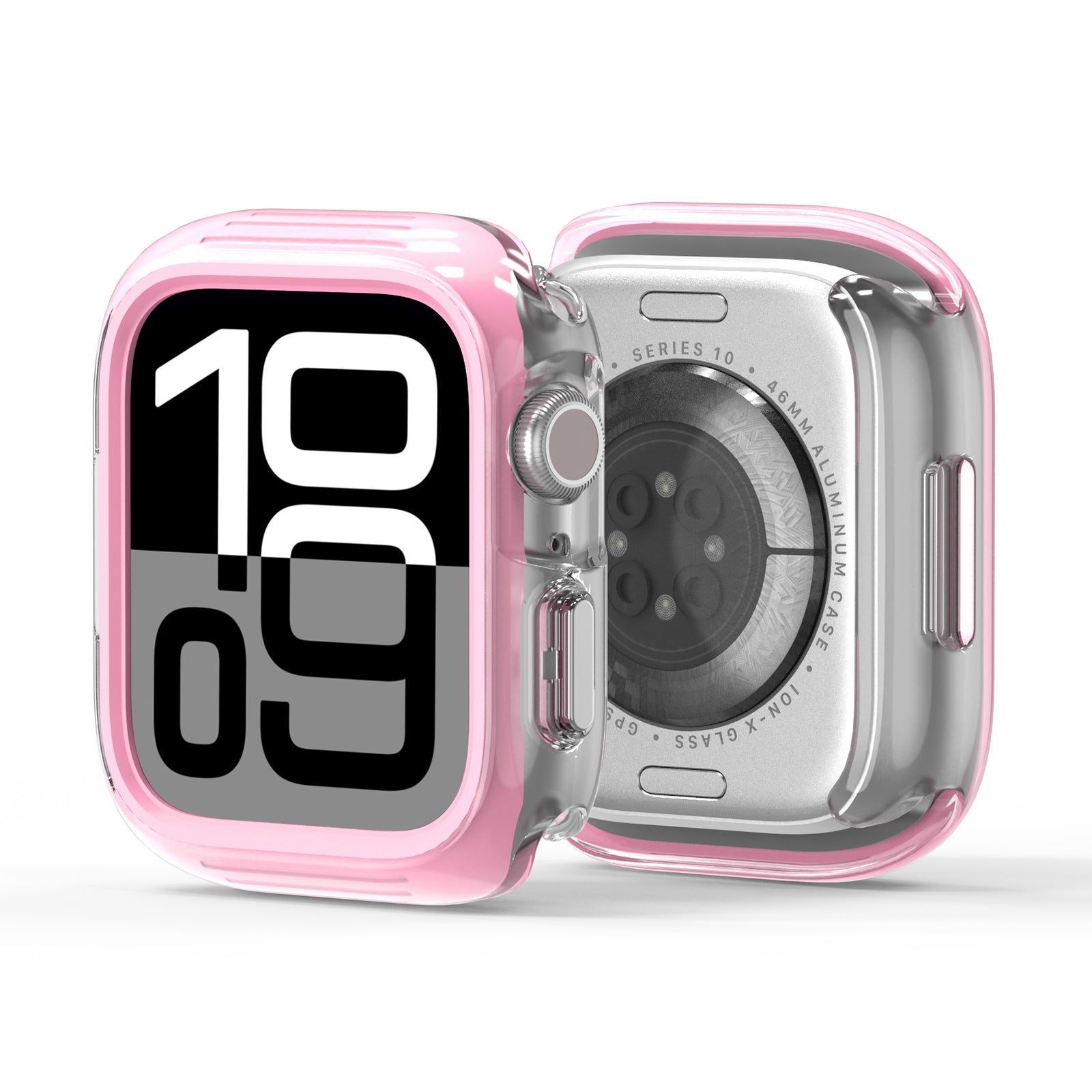 Apple Watch Series (46mm) Case Camo (DUX)