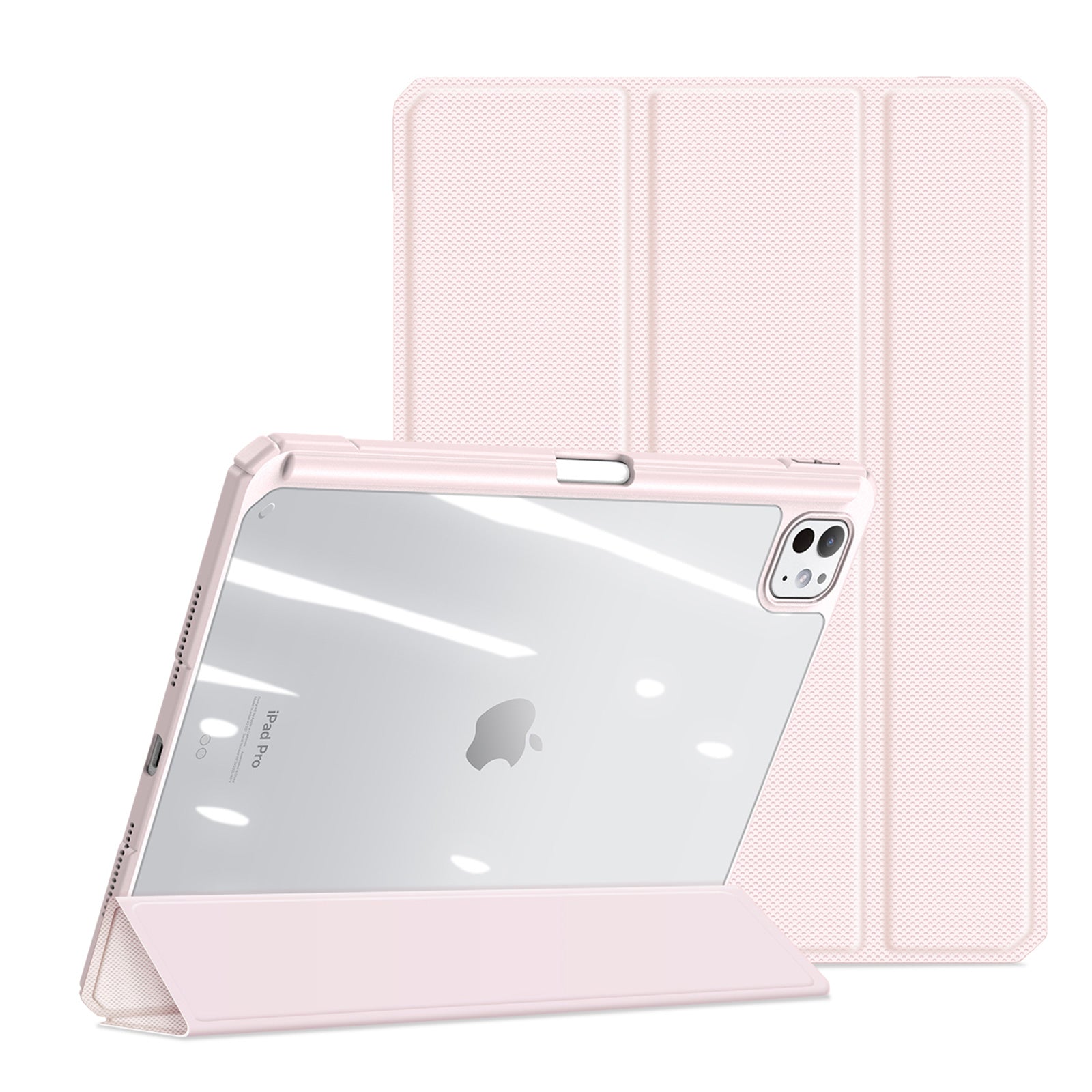 iPad Pro 11" DUX Toby Case
