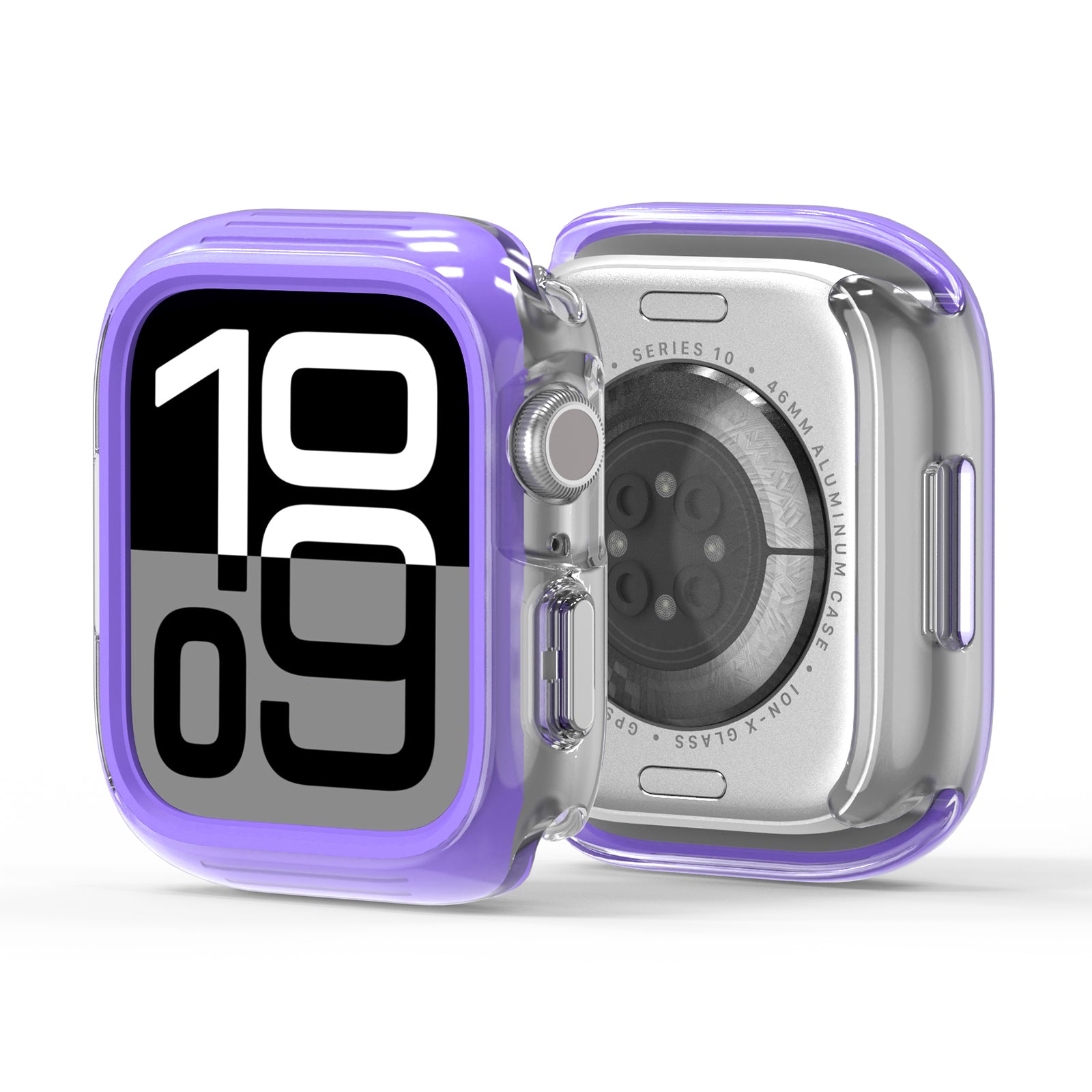 Apple Watch Series (46mm) Case Camo (DUX)