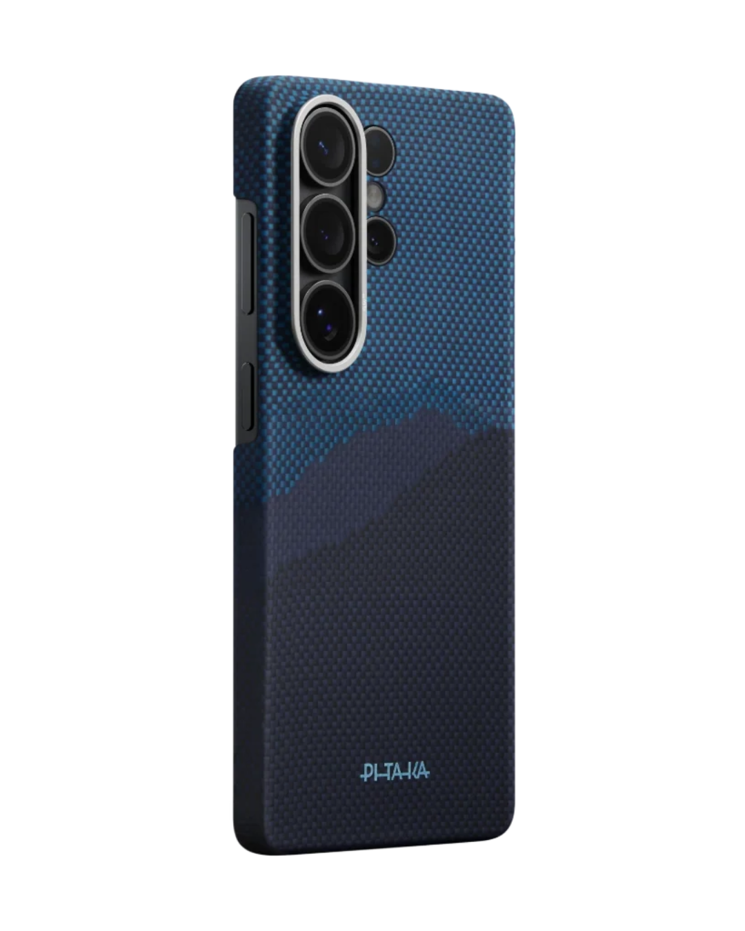 Pitaka Aaron Button Edge Case S26 Ultra - Over The Horizon