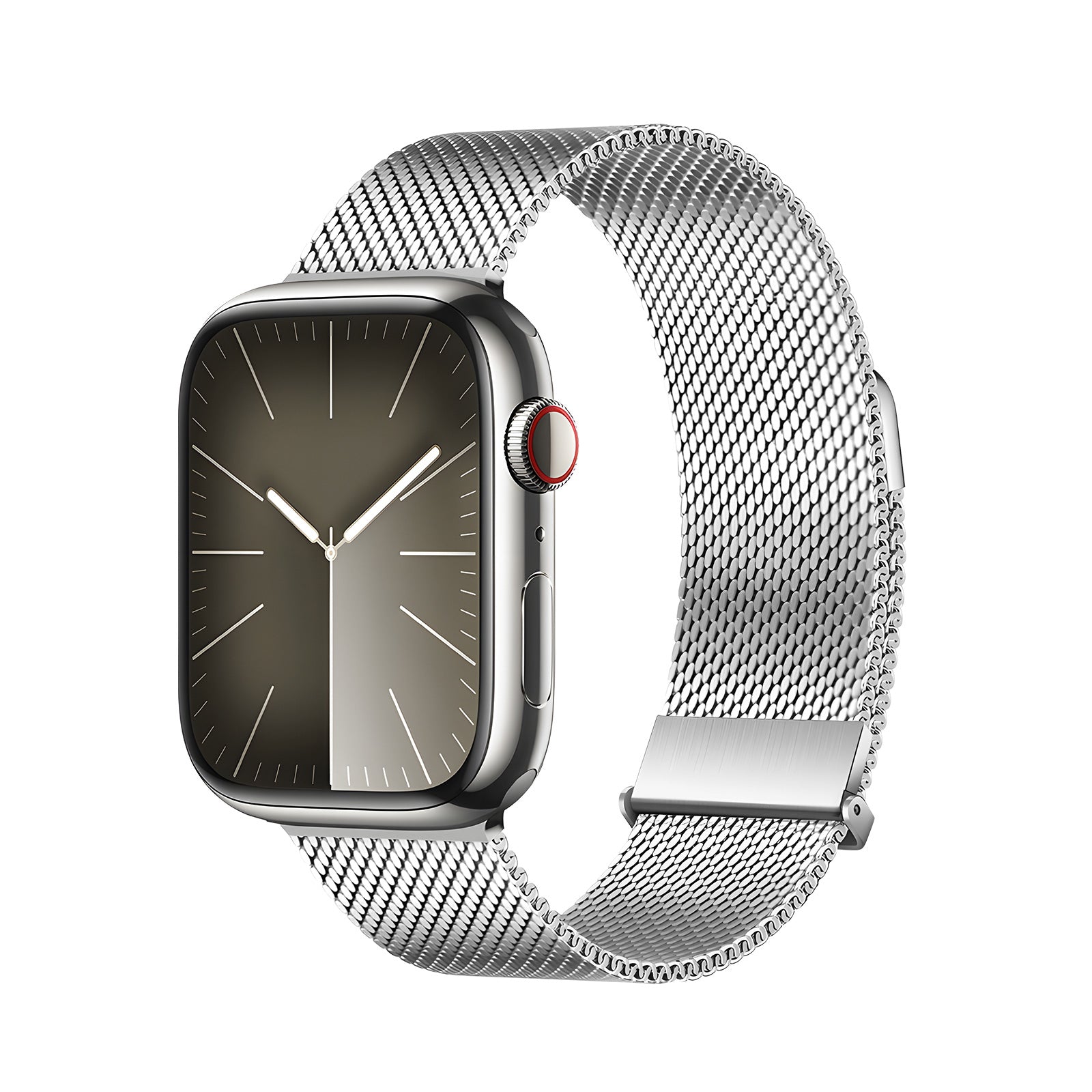 Apple Watch Strap (45MM/46MM/49MM) Milanese Pro Series DUX