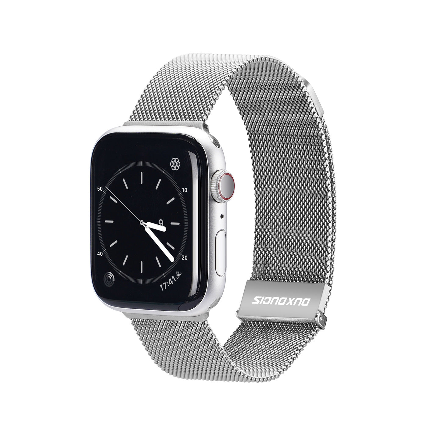 Apple Watch Strap (45MM/46MM/49MM) Milanese Series DUX