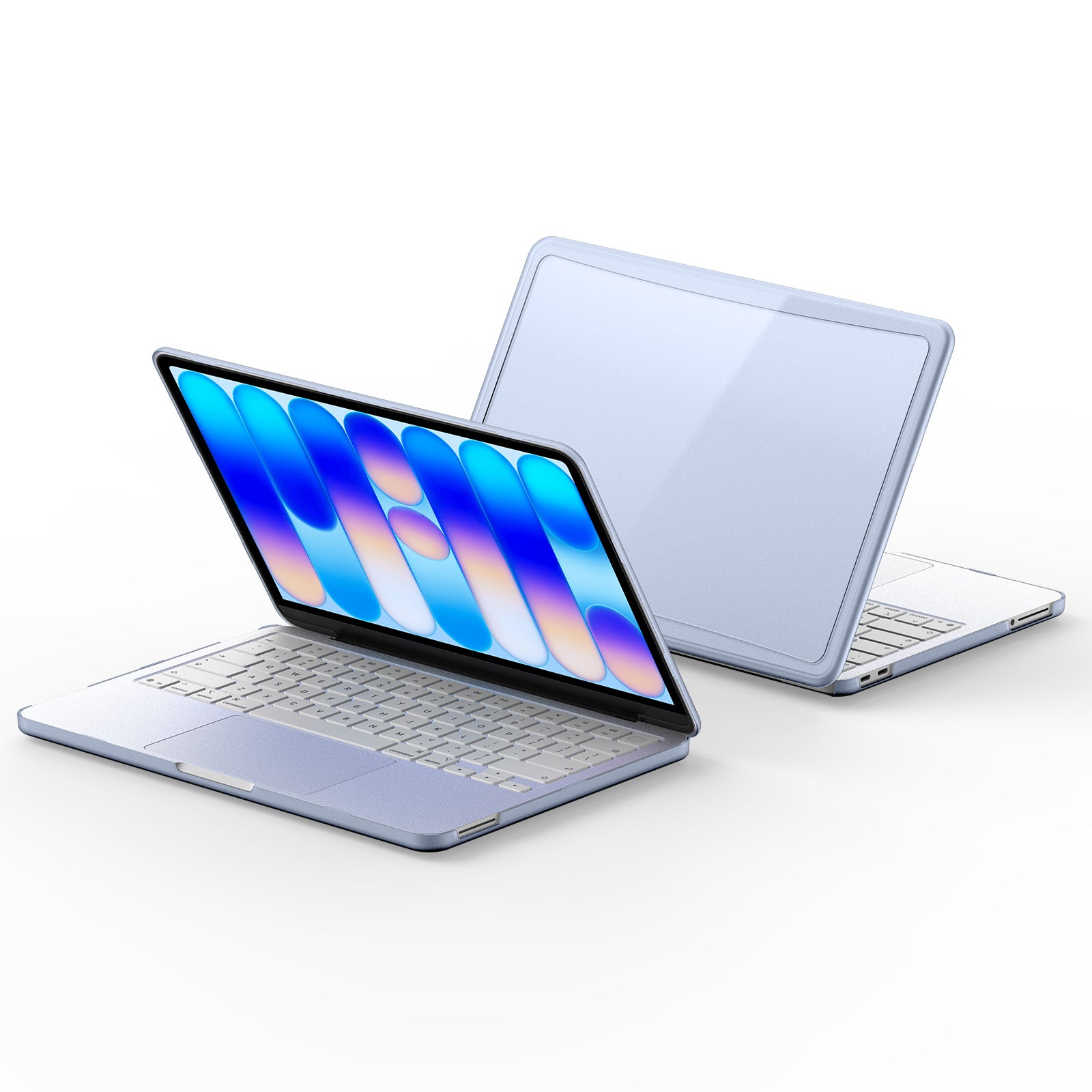 MacBook Neo Protective Case LCGB DUX