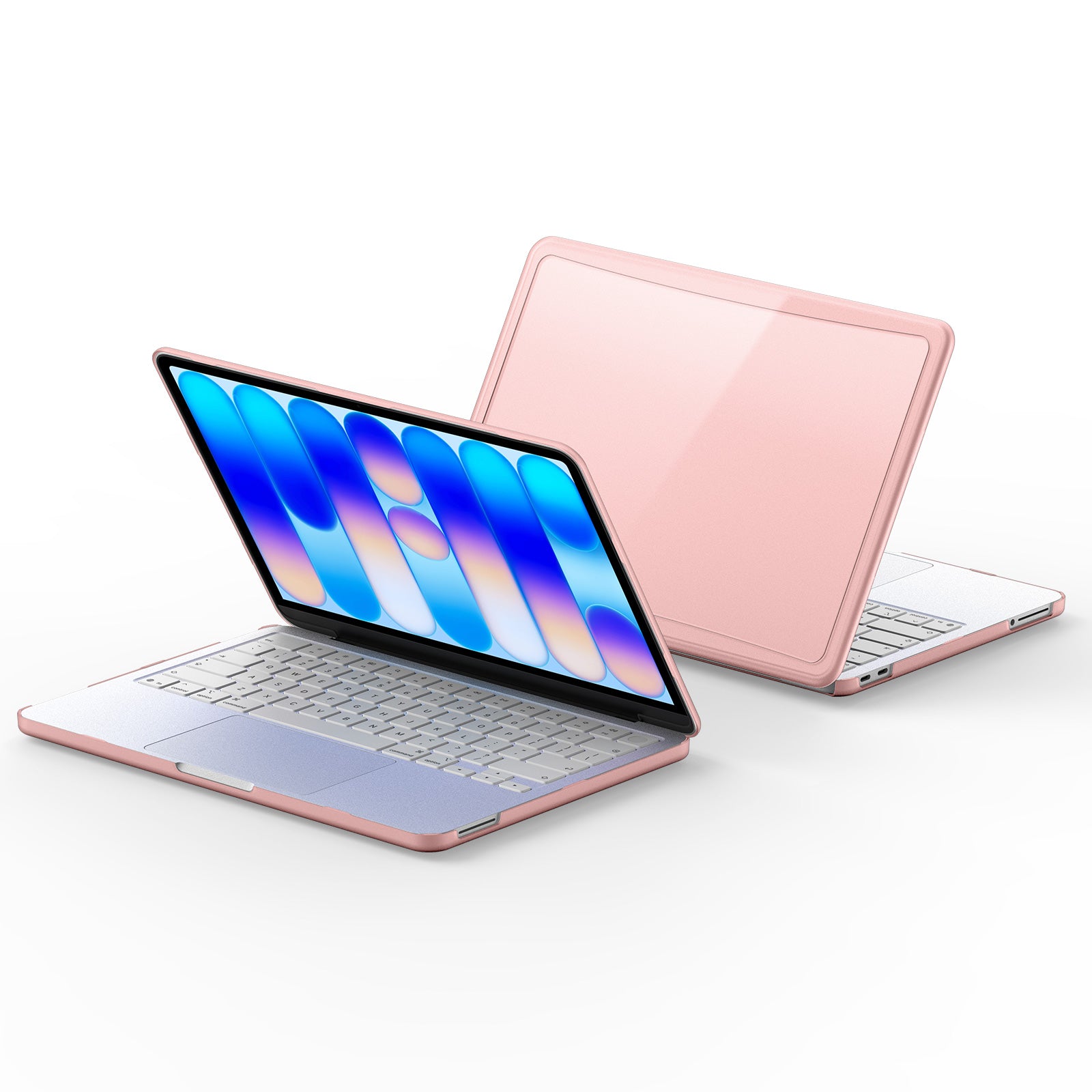 MacBook Neo Protective Case LCGB DUX
