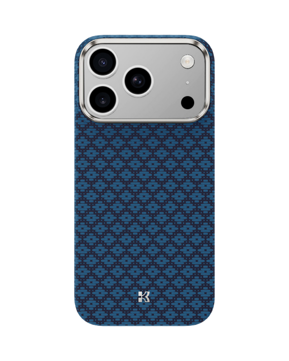 Benks ArmorAir ArmorGrid iPhone 17/18 (Beyond Blue)