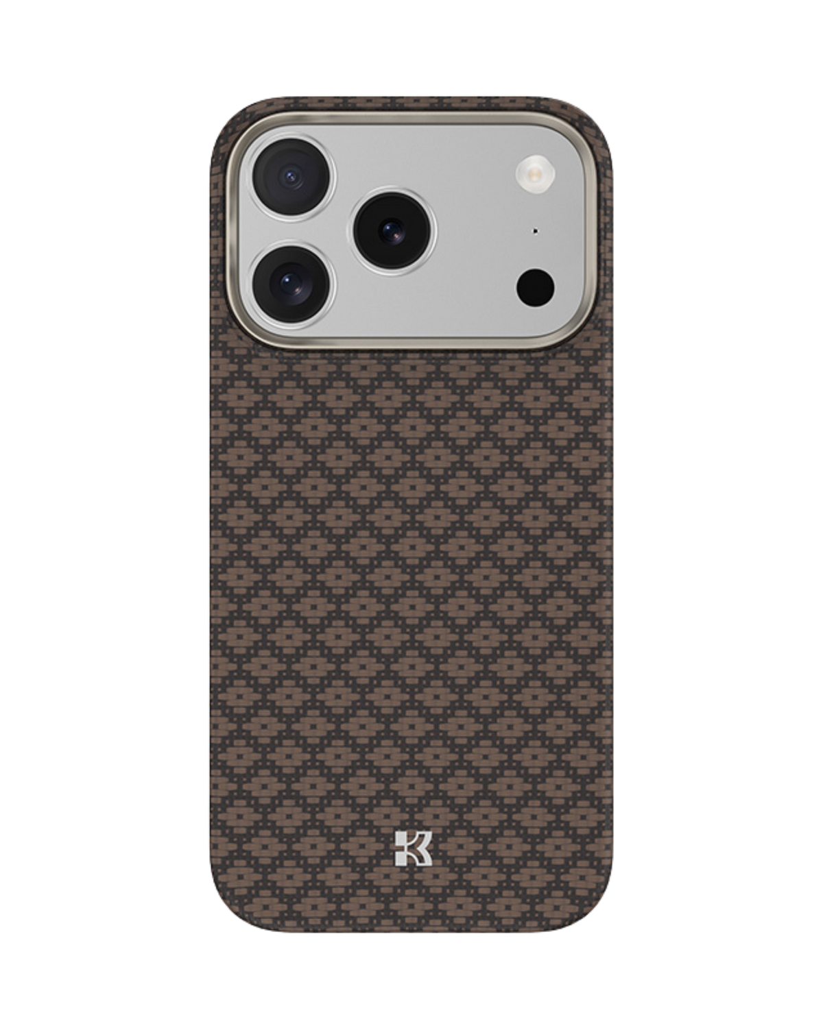 Benks ArmorAir ArmorGrid iPhone 17/18 (Cherry Red)