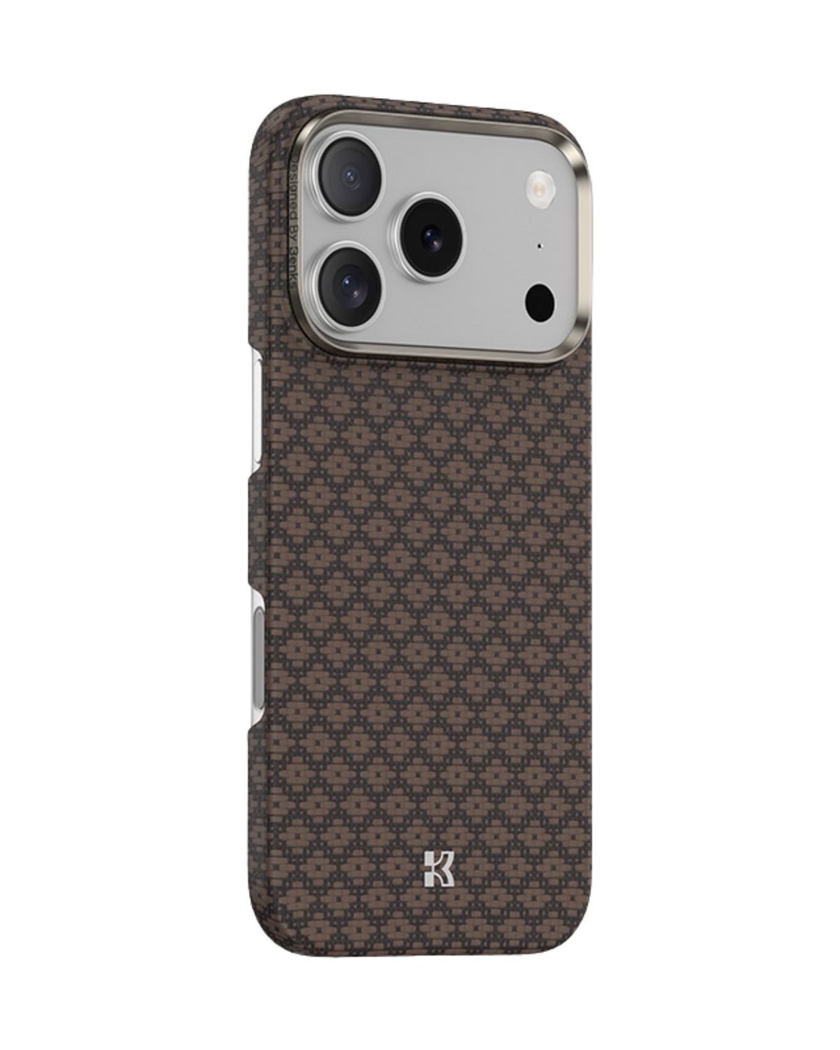 Benks ArmorAir ArmorGrid iPhone 17/18 (Cherry Red)