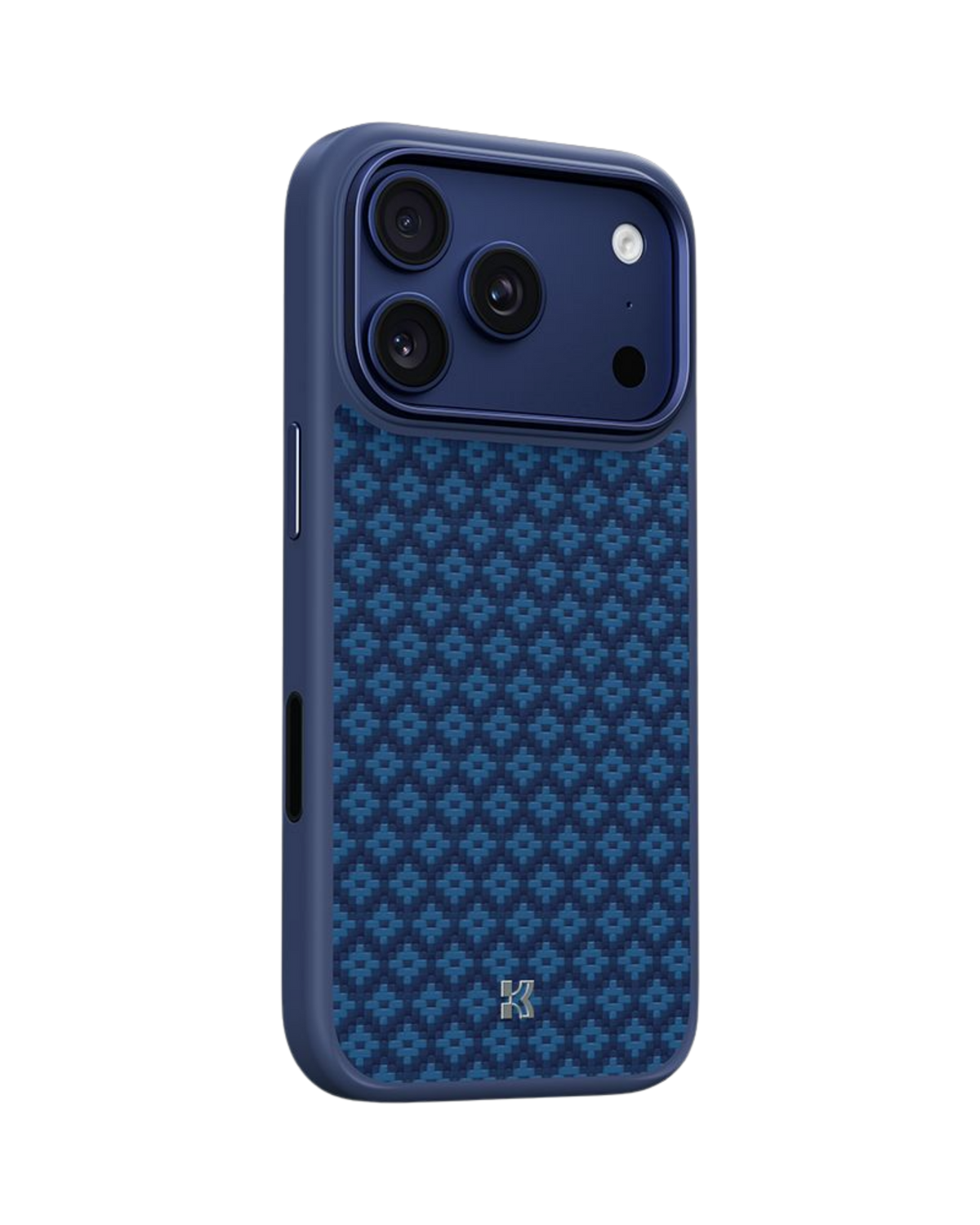 Benks ArmorPro ArmorGrid iPhone 17/18 (Beyond Blue)