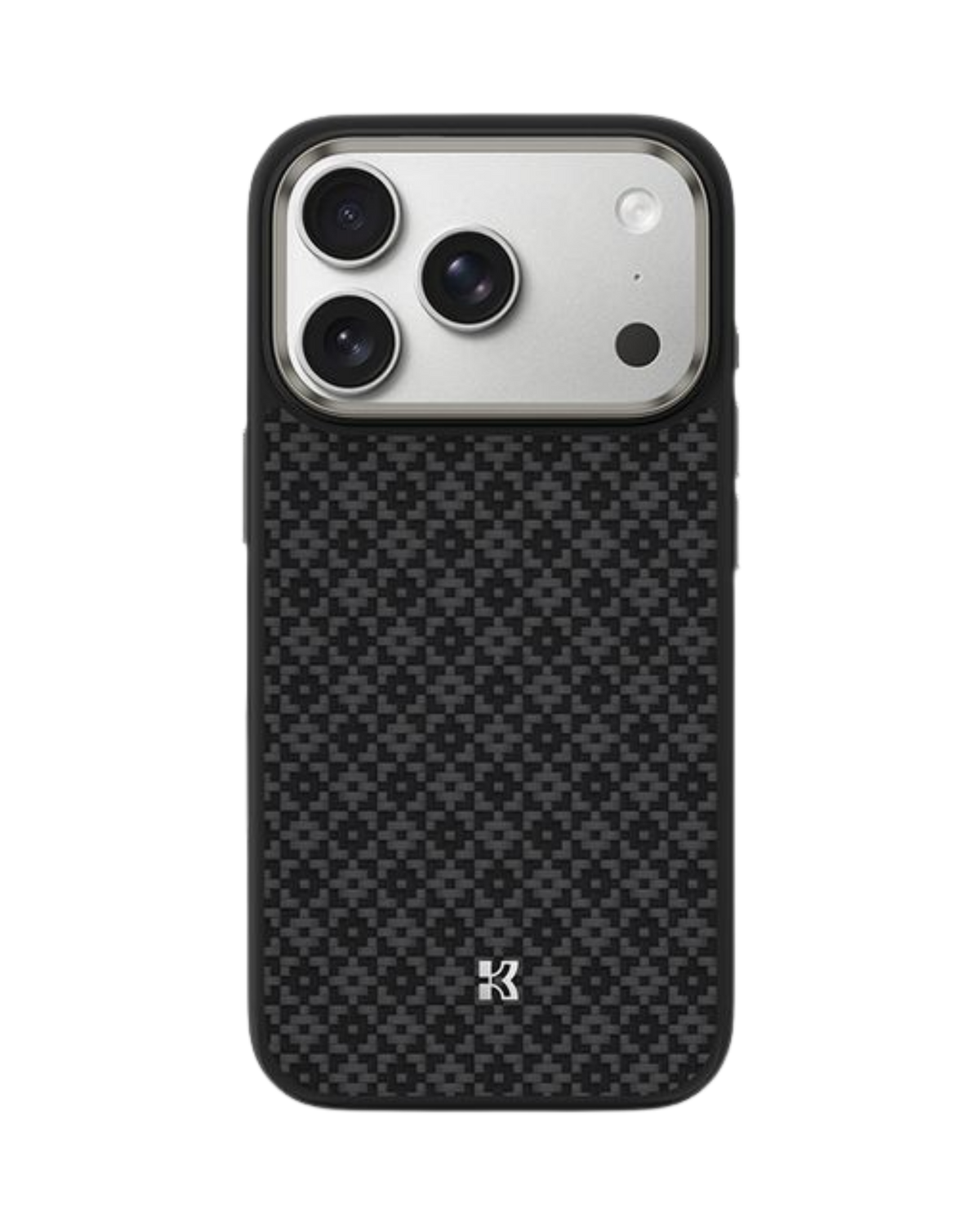 Benks ArmorPro ArmorGrid iPhone 17/18 (Black)
