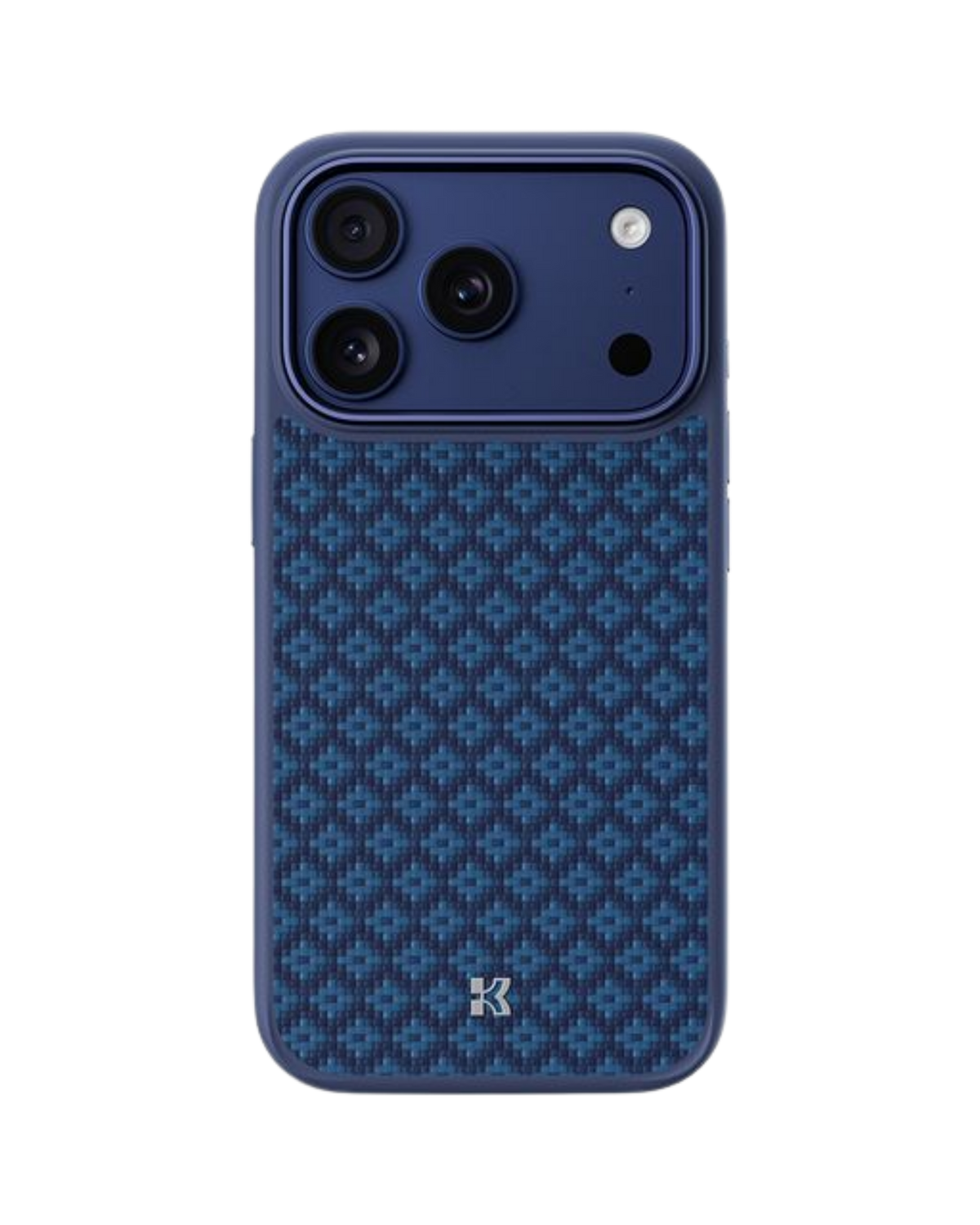 Benks ArmorPro ArmorGrid iPhone 17/18 (Beyond Blue)
