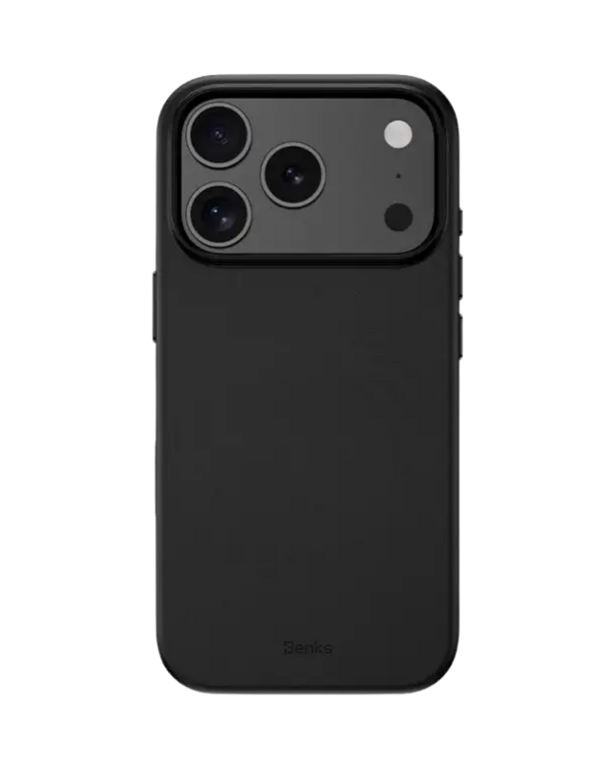 Benks VitaPro Magnetic (Black) iPhone 17/18 Case
