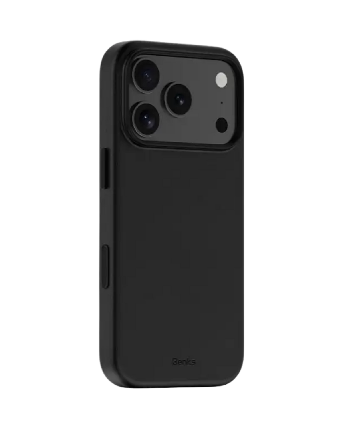 Benks VitaPro Magnetic (Black) iPhone 17/18 Case